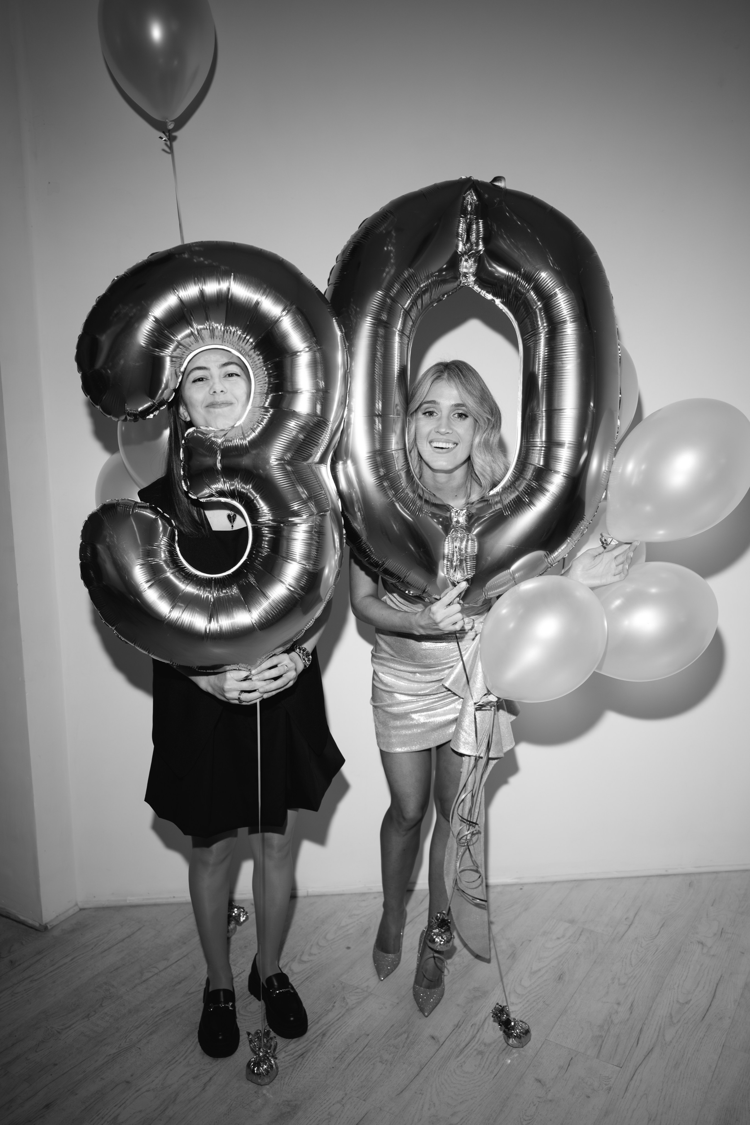 День Рождения Кристины. Коммерческий фотограф в Санкт-Петербурге Анна Кобзарь