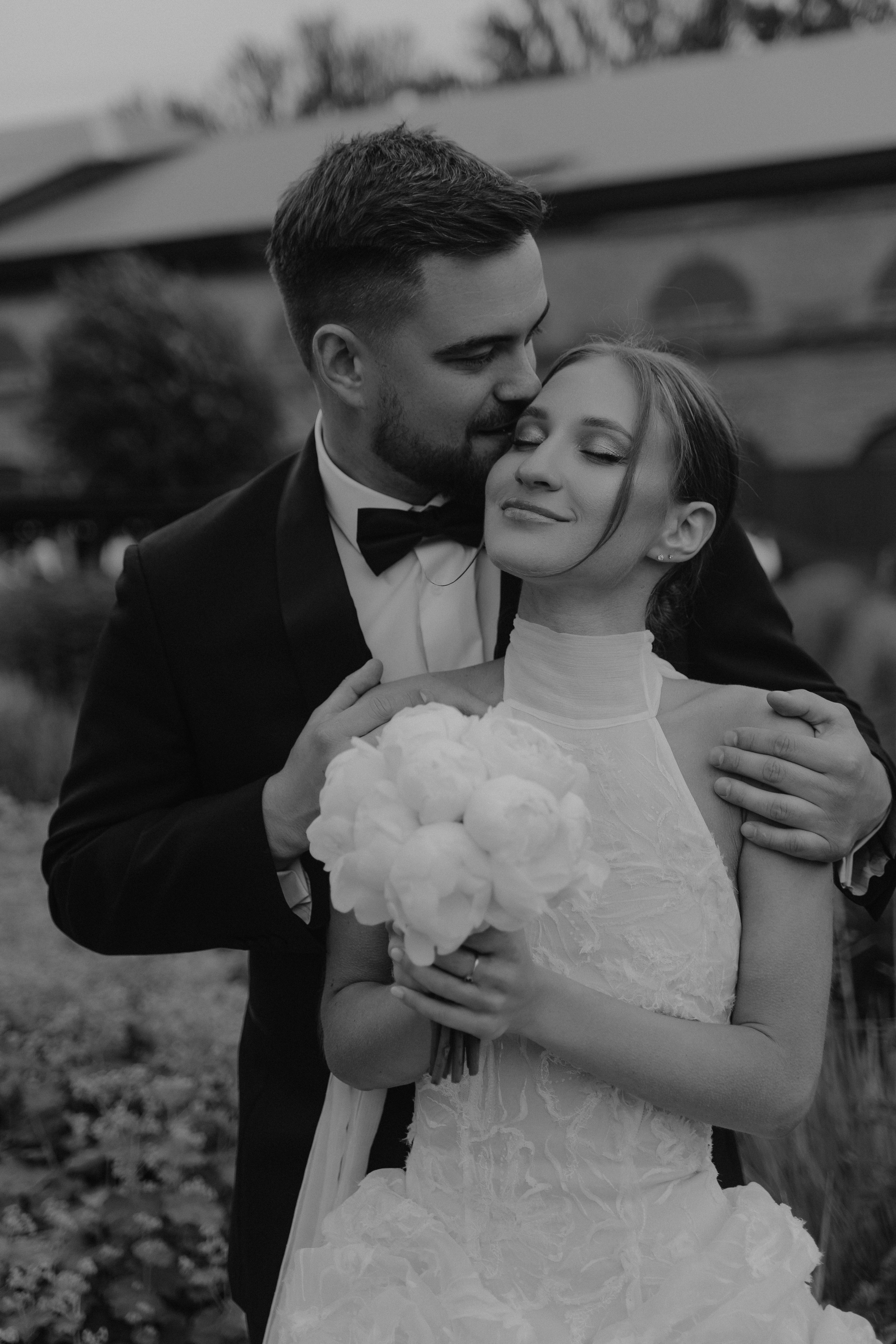 V&D. Свадебный фотограф — Наталья Фед СПб/Москва