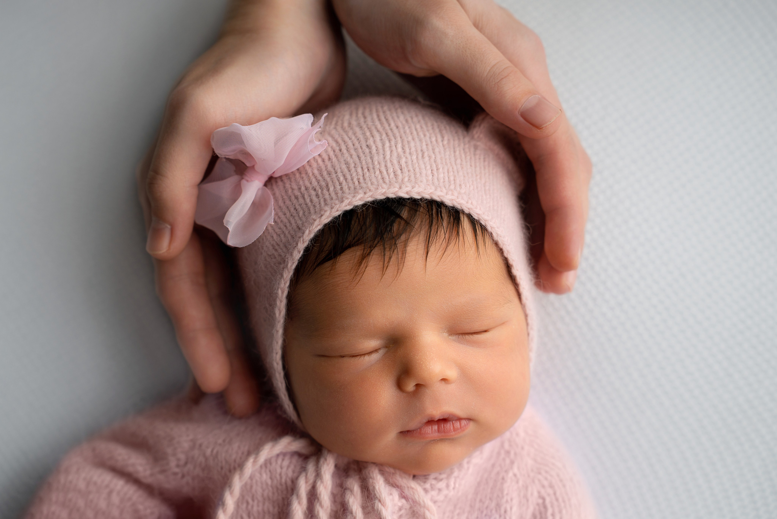 Ньюборн. Фотограф новорожденных Оренбург и свадебный фотограф Оренбург