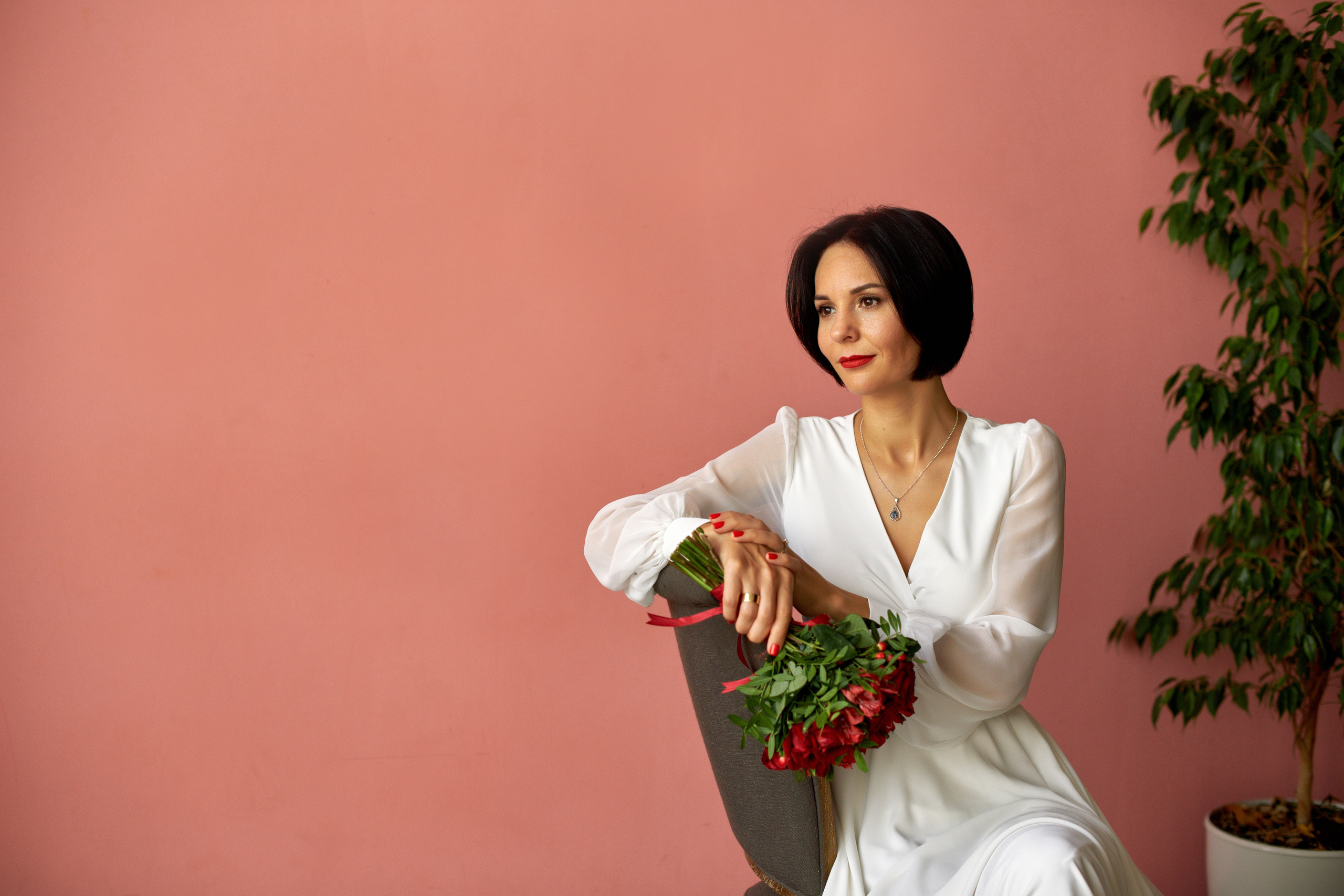 Свадебный фотограф в Москве Станислав Донченко