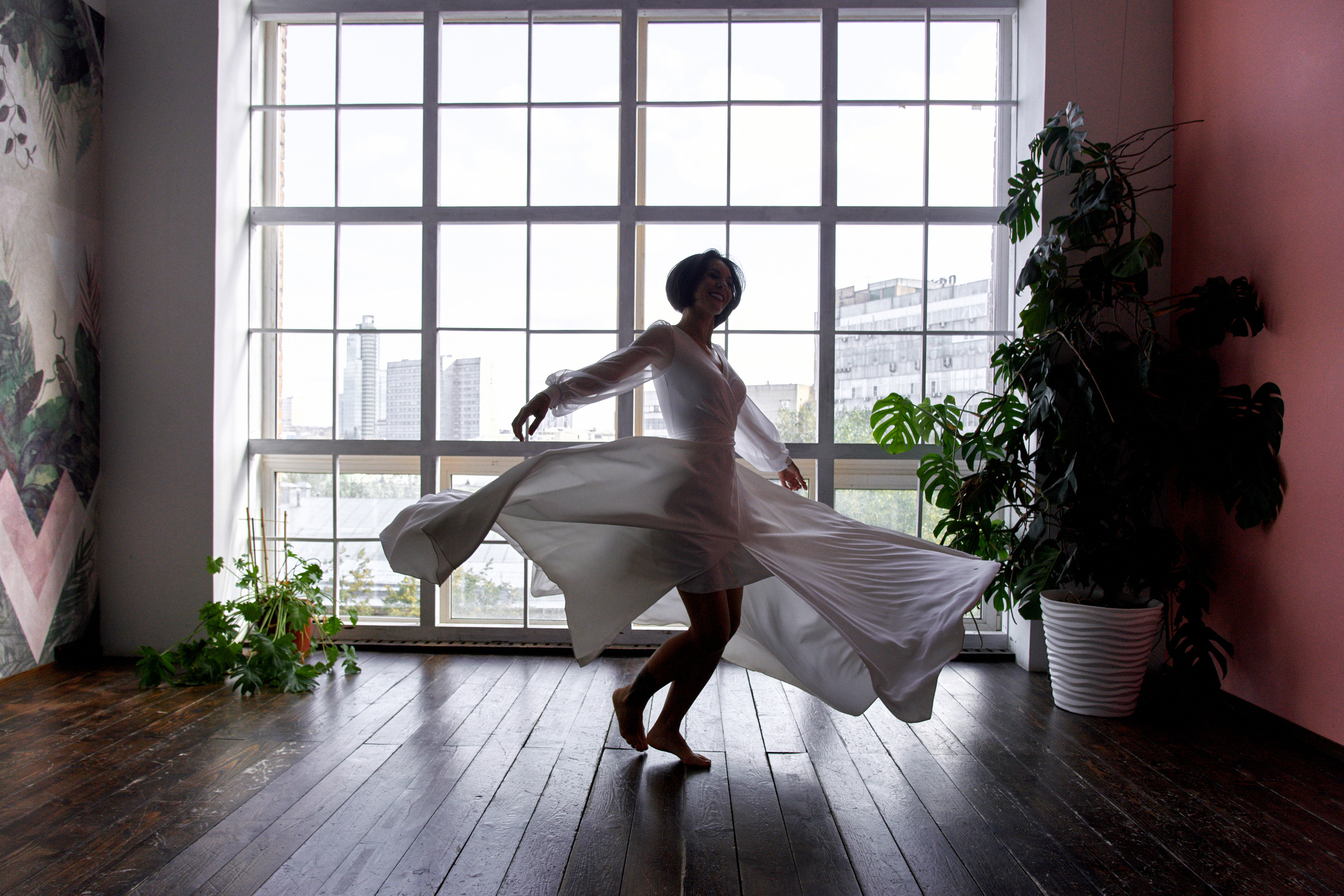 Свадебный фотограф в Москве Станислав Донченко