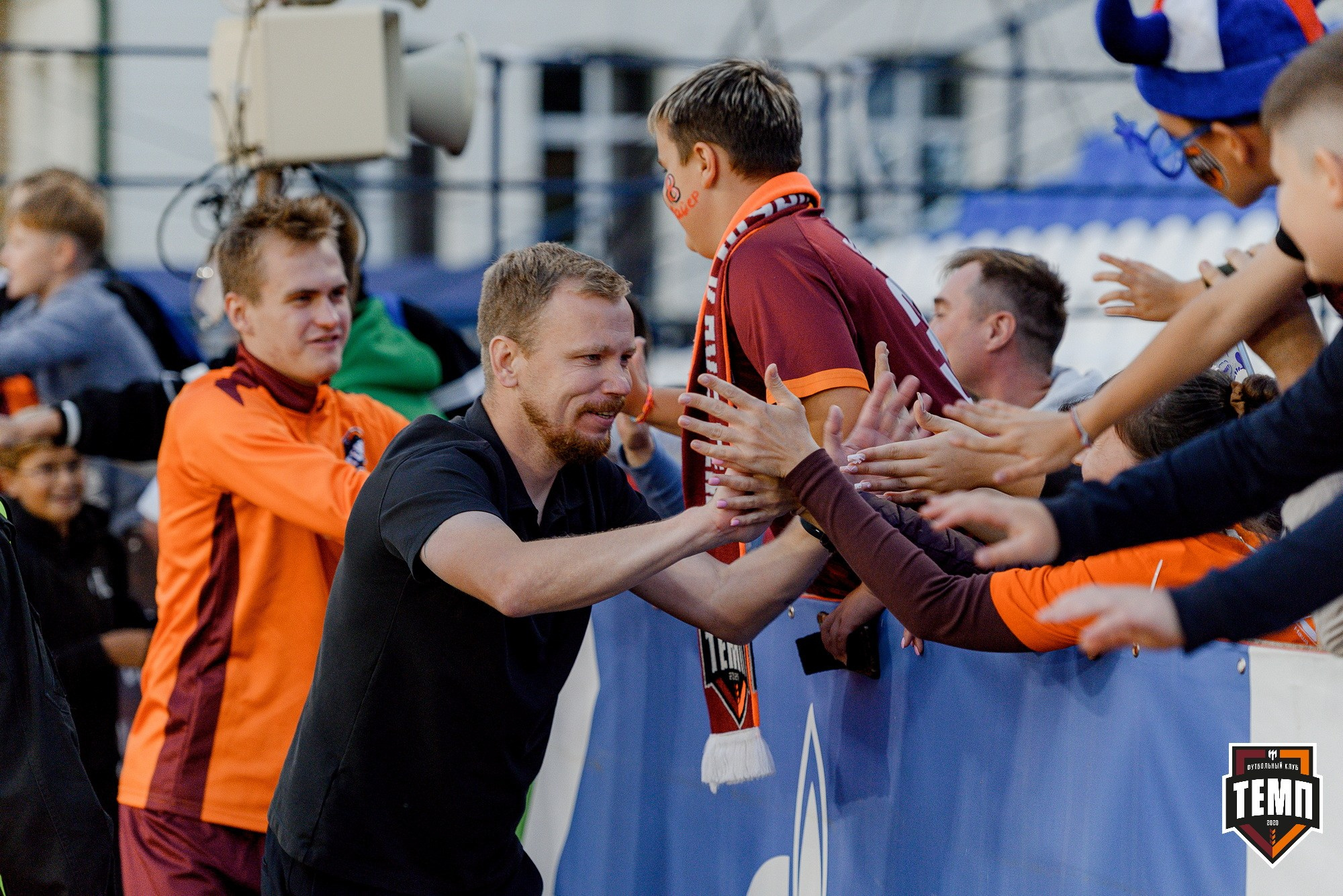 FONBET Кубок России по футболу 2025. Свадебный и репортажный фотограф Никита Сницарев в Барнауле