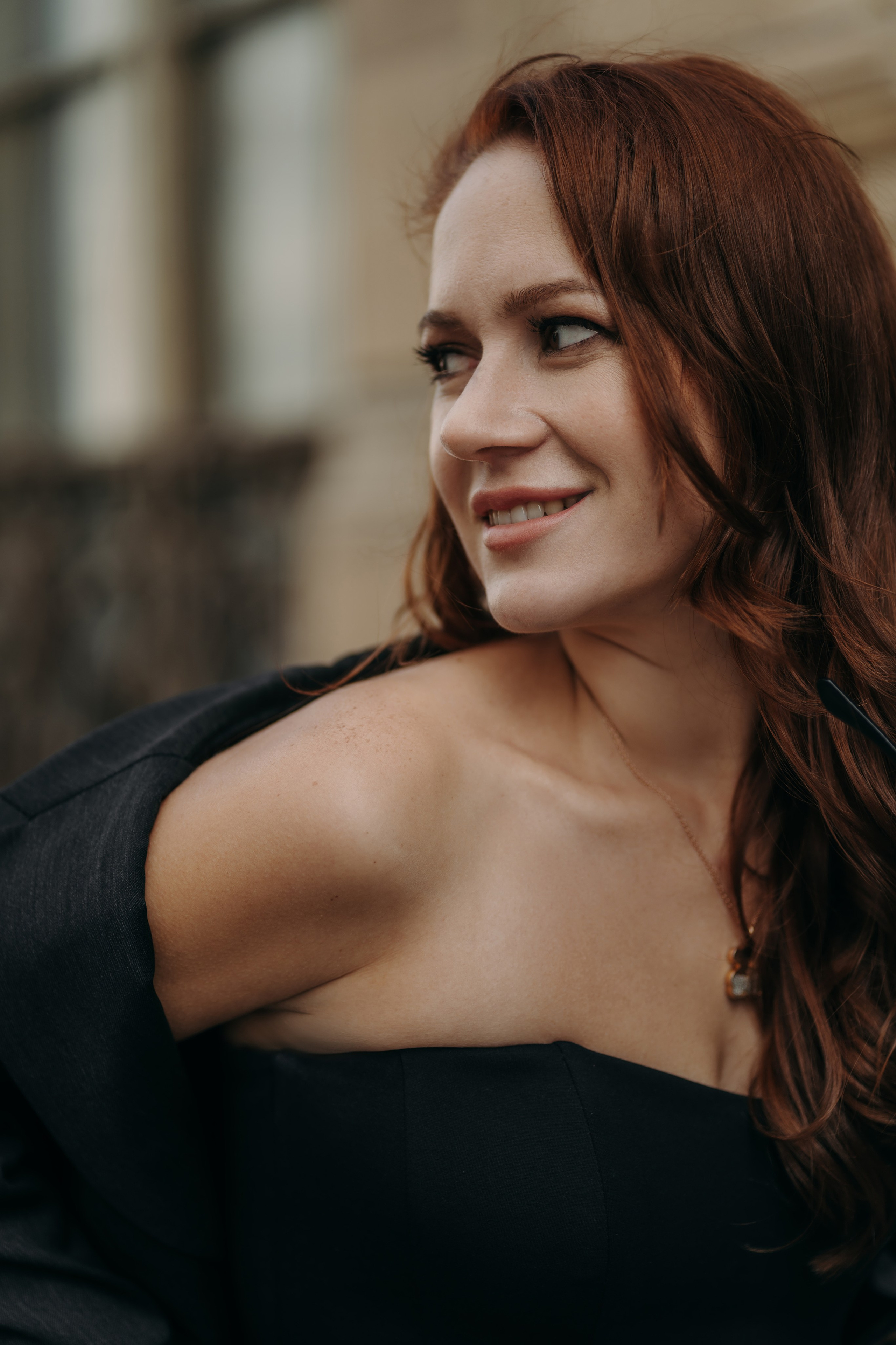 Катя Филаретова. Фотограф в Москве Анна Комягина