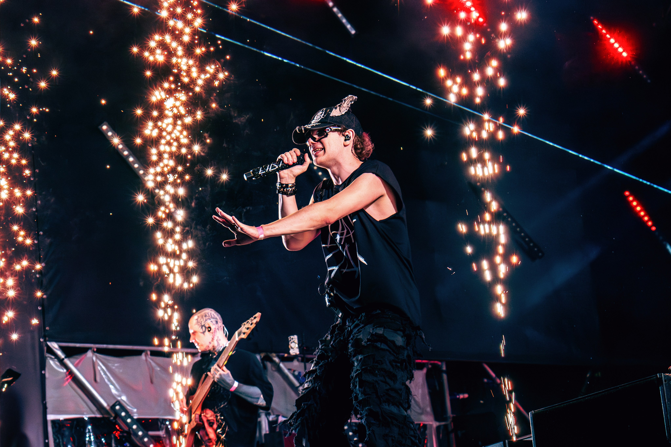 LIDA & МОЛОДОЙ ПЛАТОН. Kuzmin photographer