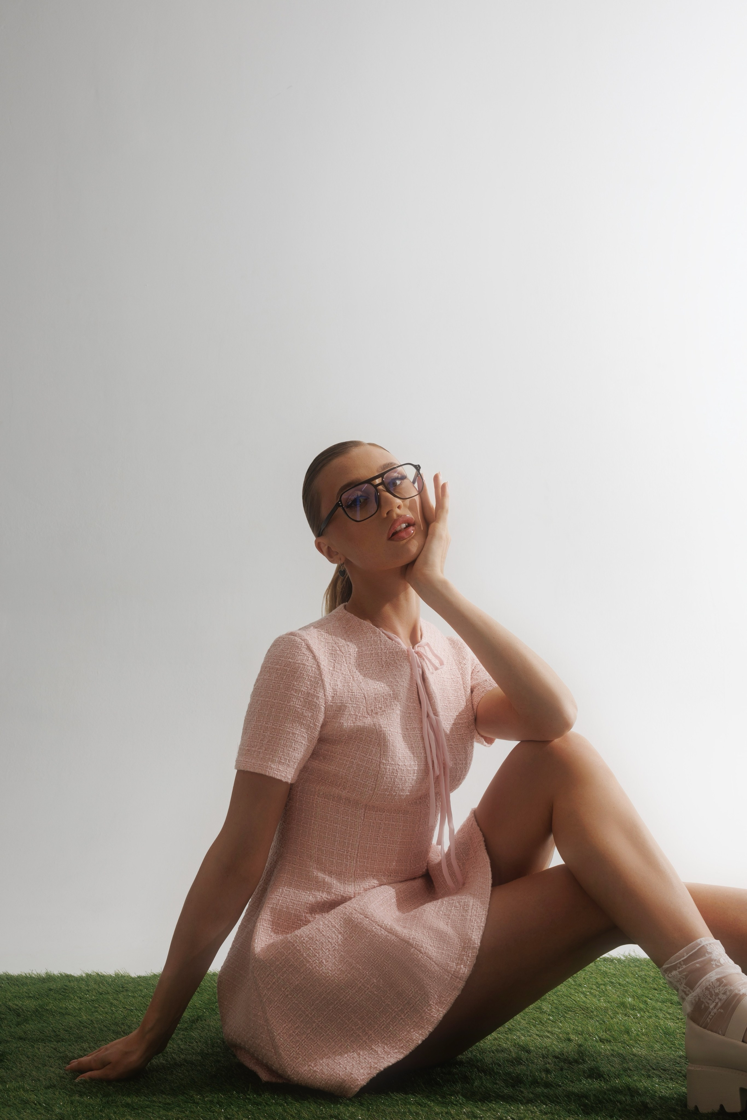 Портфолио. Aniqiina