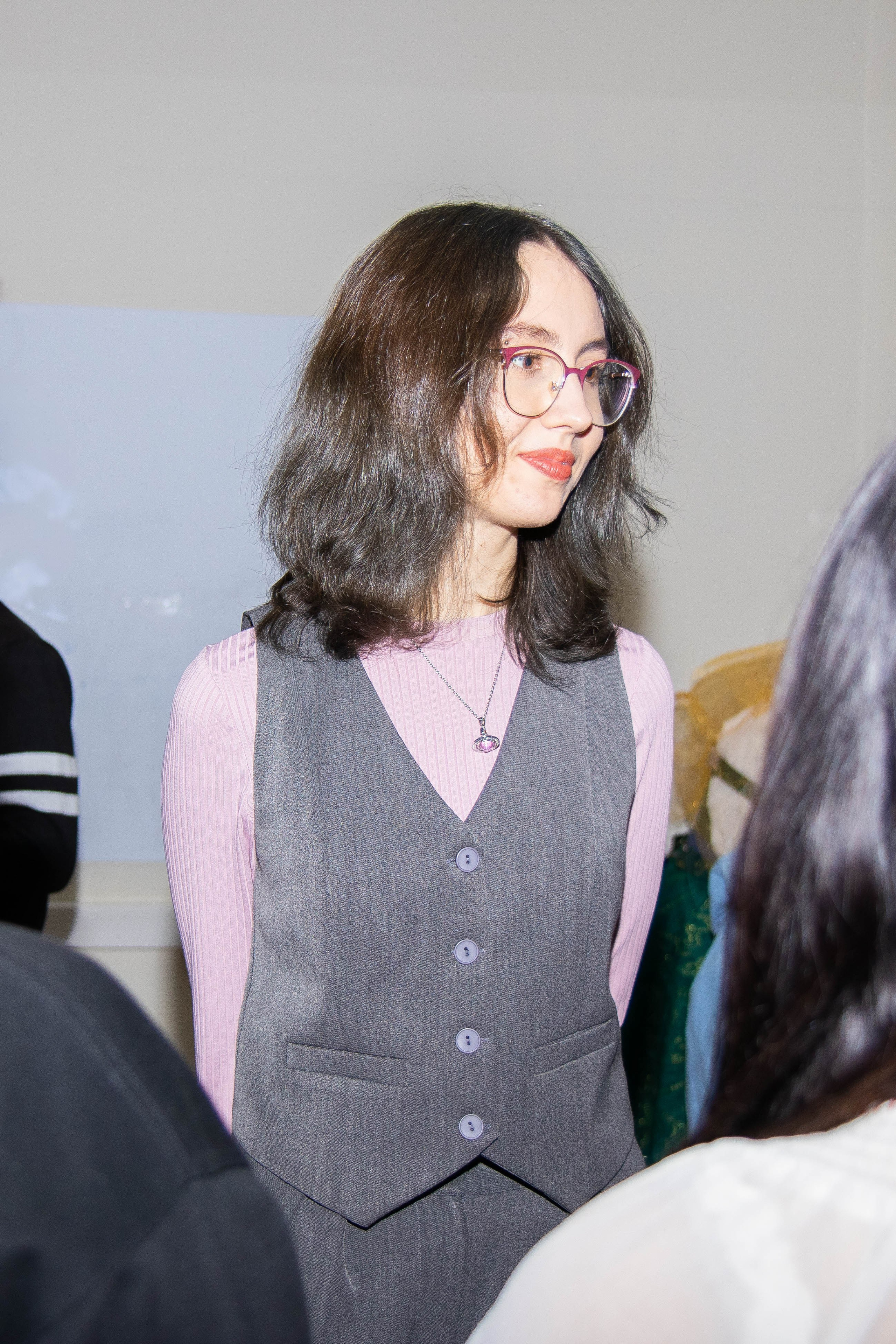 Русская культура 06.03. Репортажный фотограф во Владивостоке Анастасия Кострова