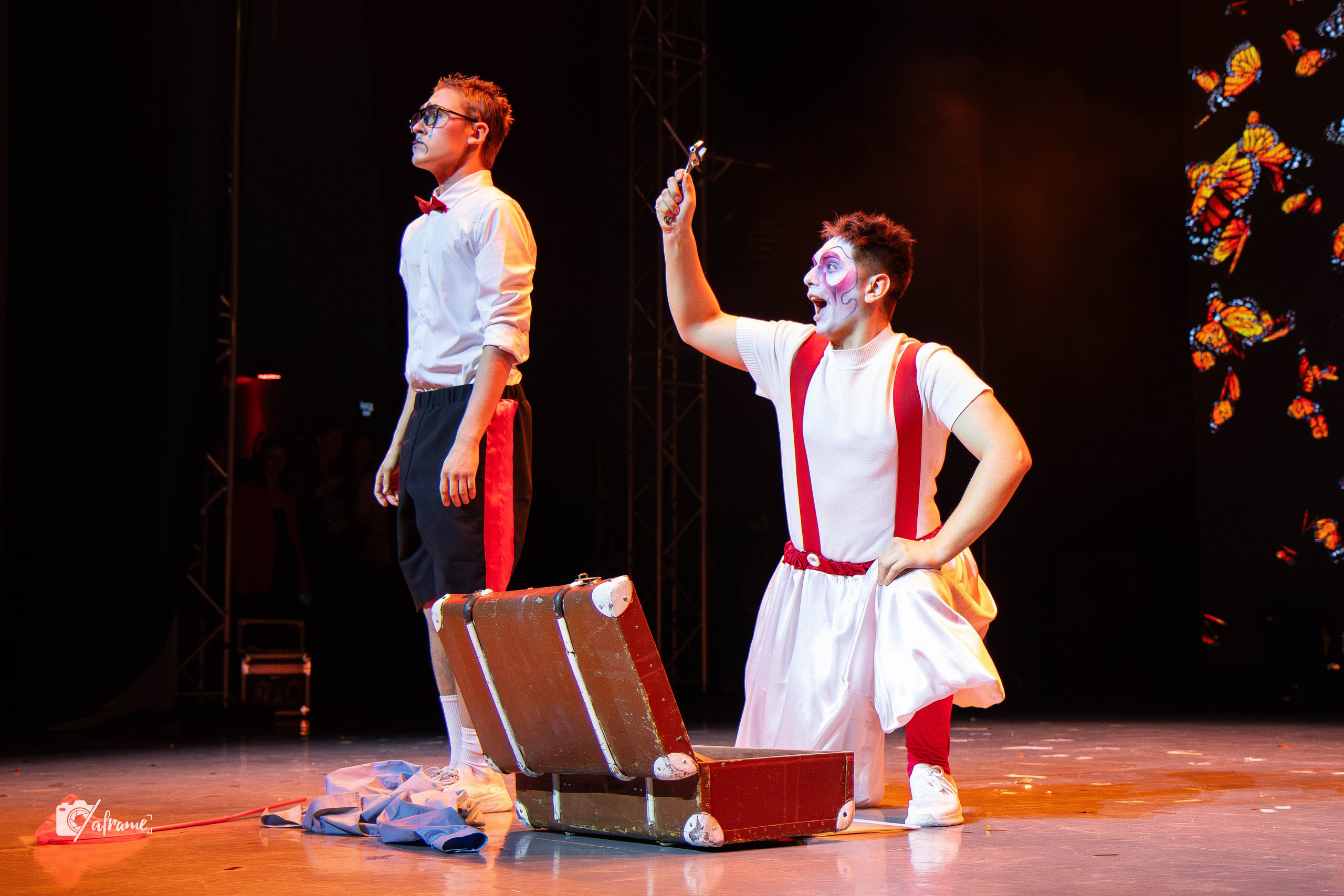 «Высота» 2026. Репортажный фотограф во Владивостоке Анастасия Кострова