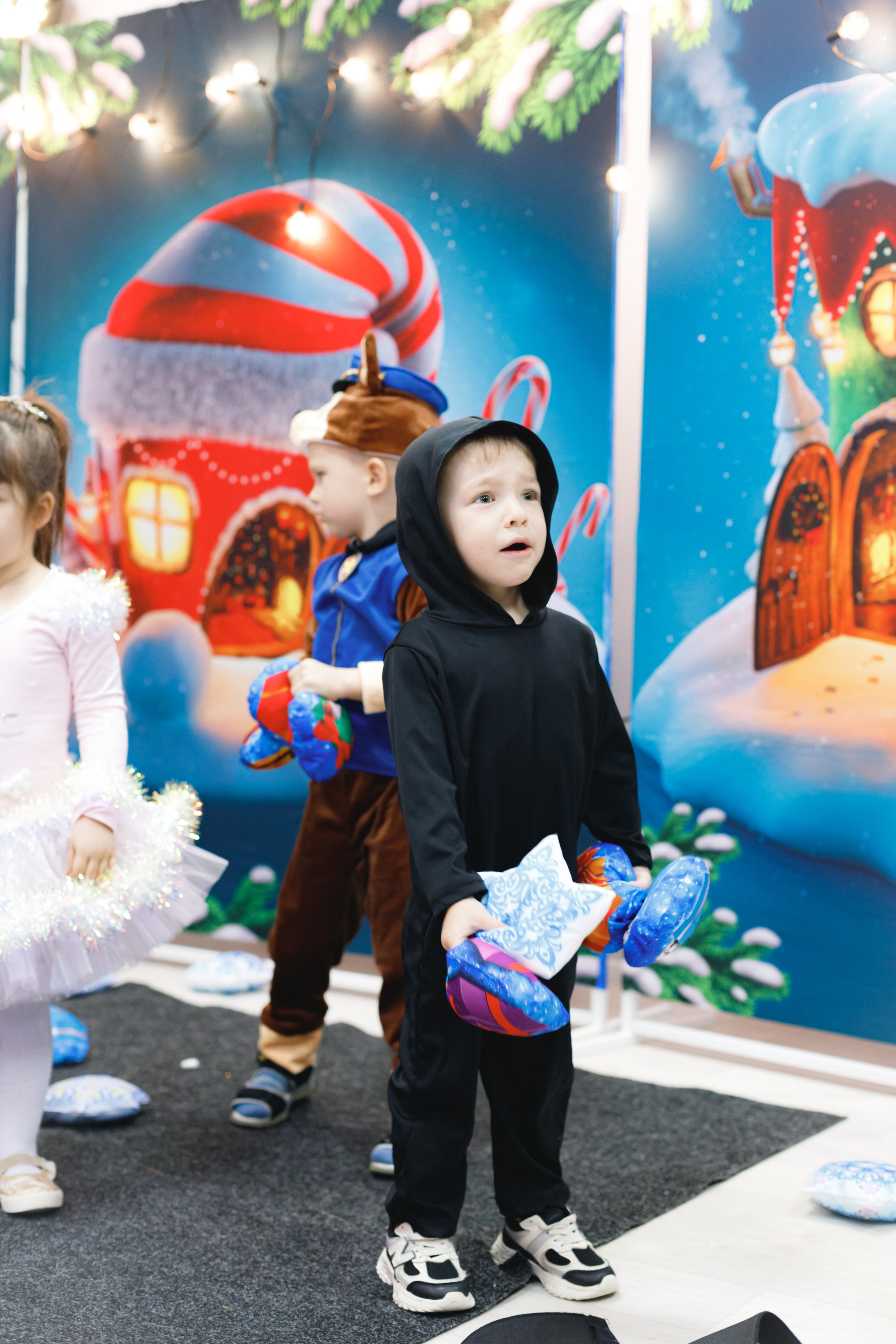 Happy new year. Photokarish