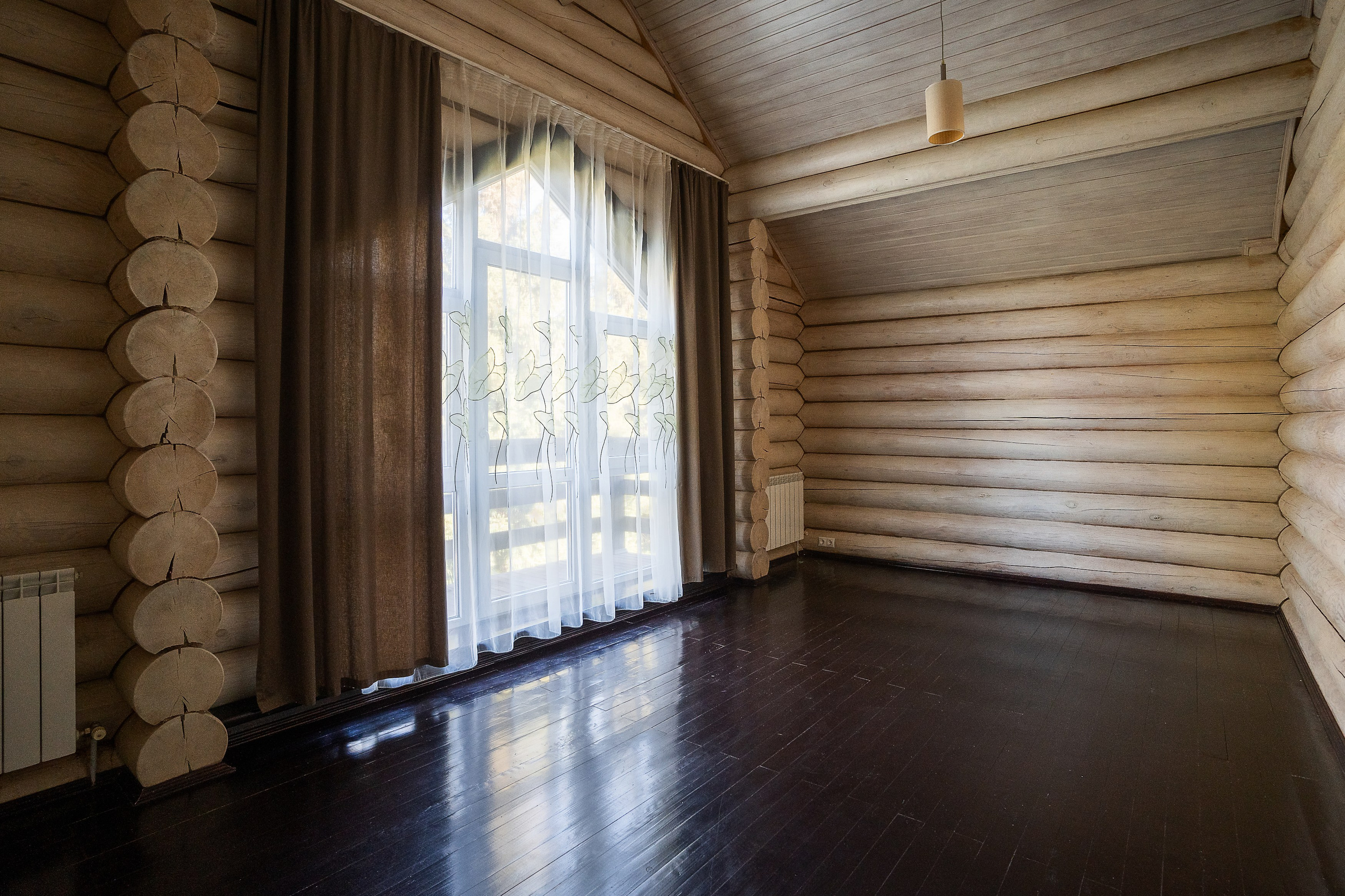 Дом. Фотограф Казань