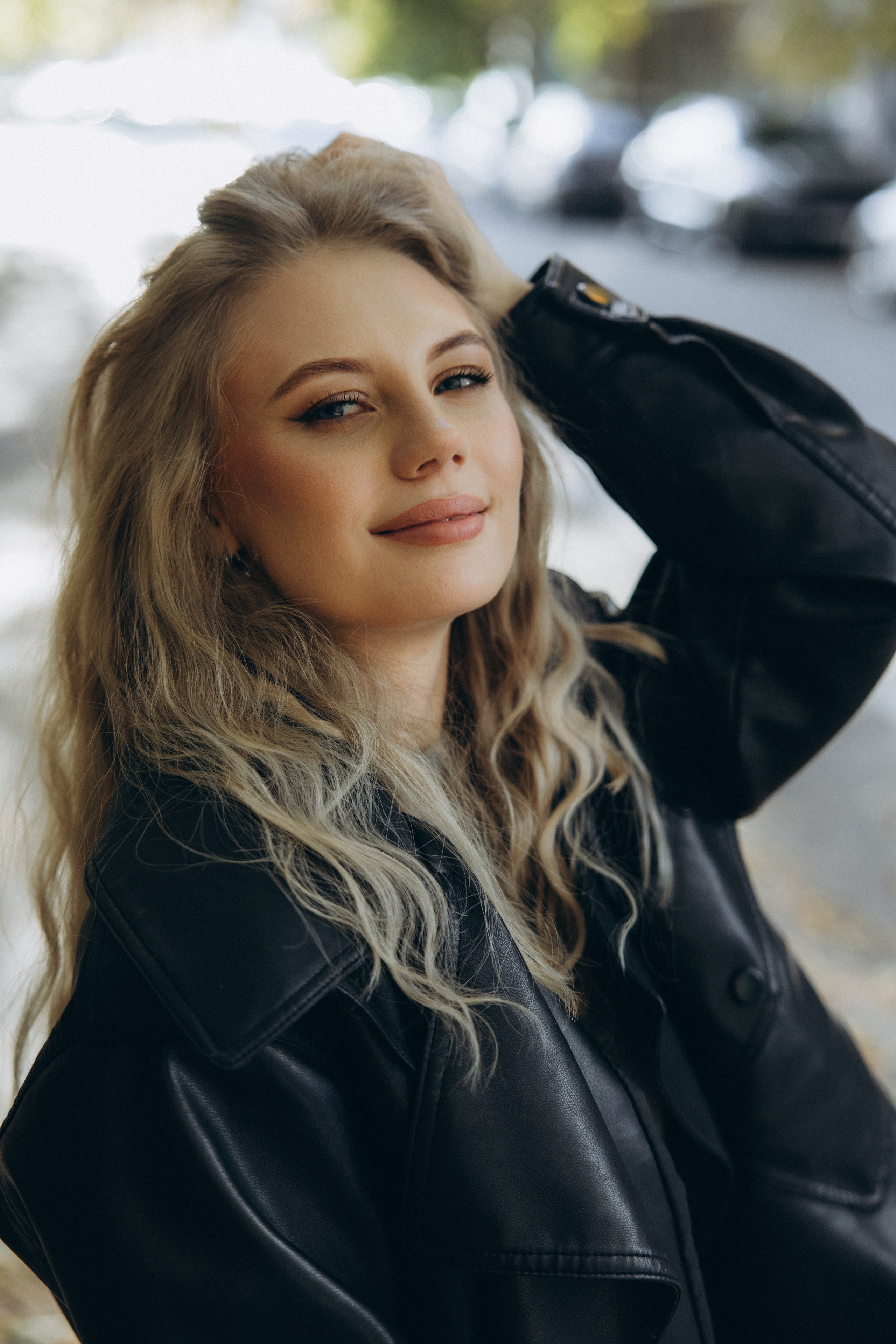 Татьяна. Свадебный, семейный фотограф в Иркутске Светлана Макаричева