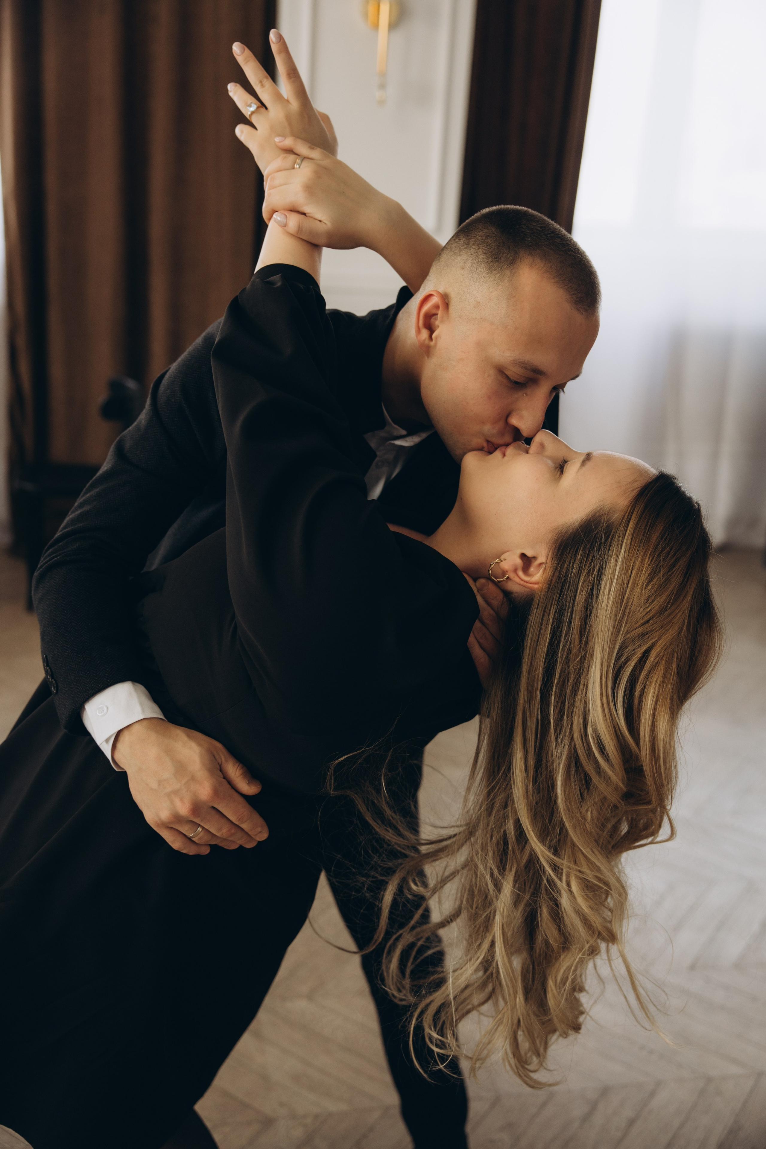 Ксюша, Рома. Свадебный, семейный фотограф в Иркутске Светлана Макаричева