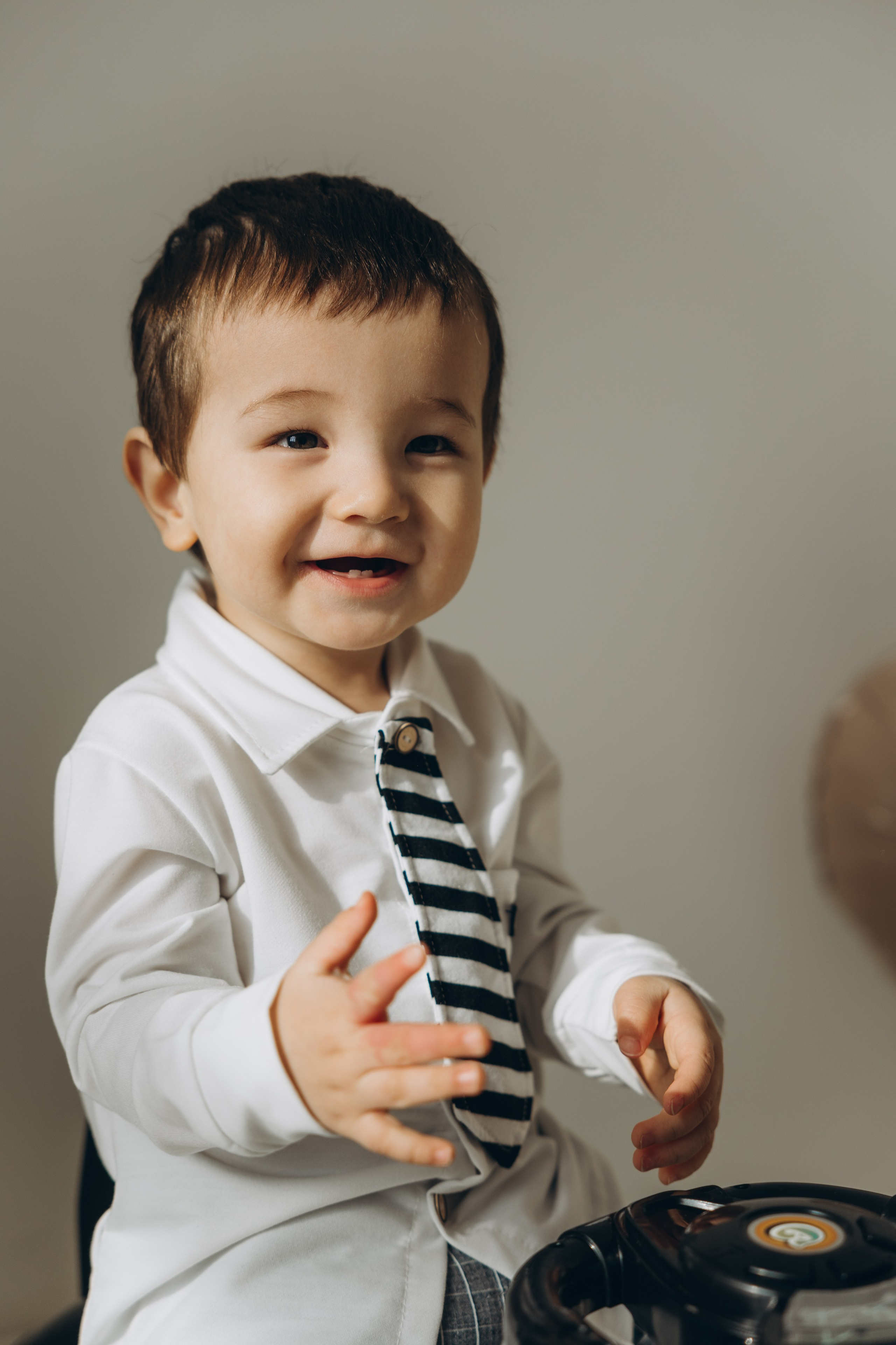 Самуилу год. Свадебный, семейный фотограф в Иркутске Светлана Макаричева