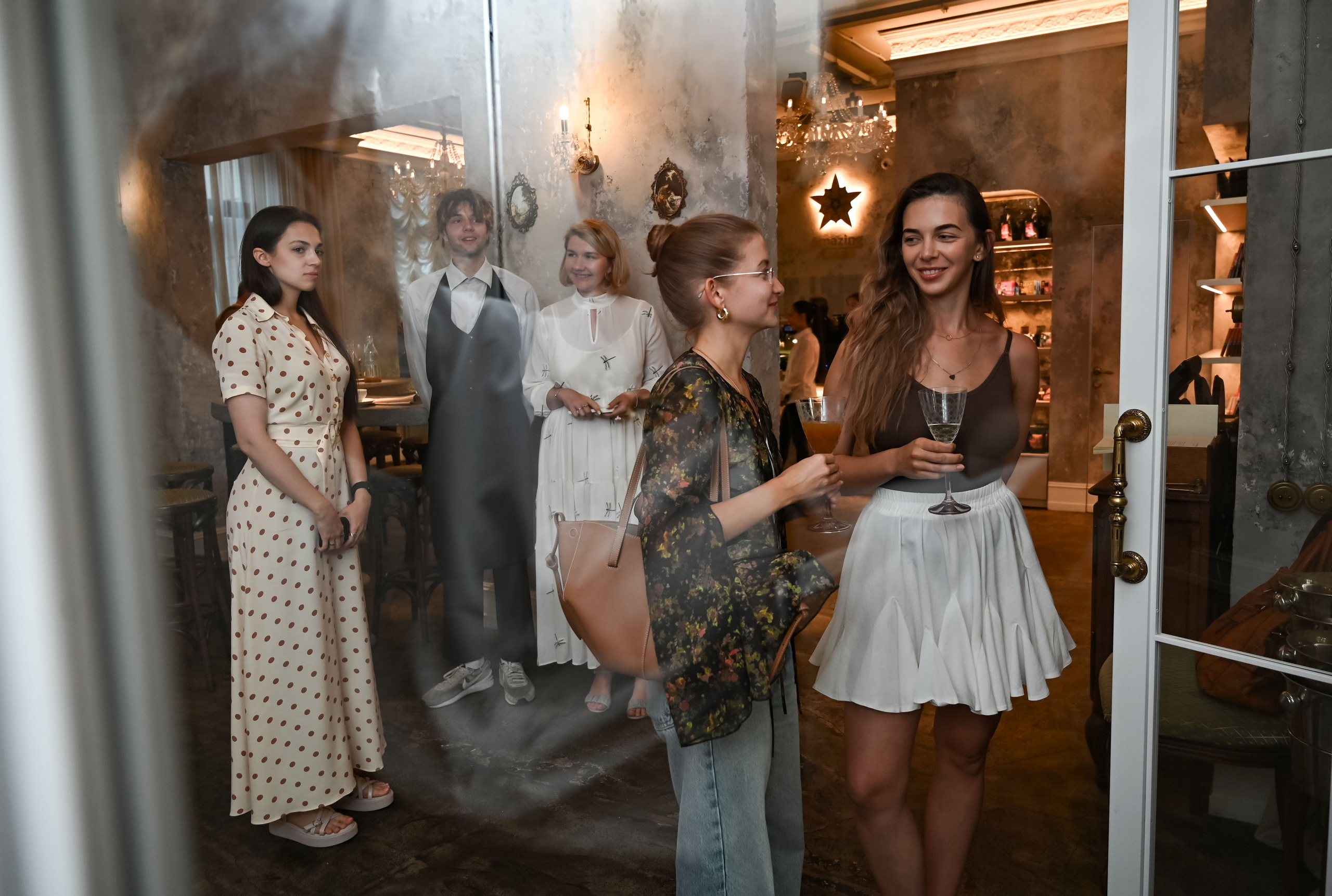 THEOBROMA. ZDARONOKIA Репортажный фотограф