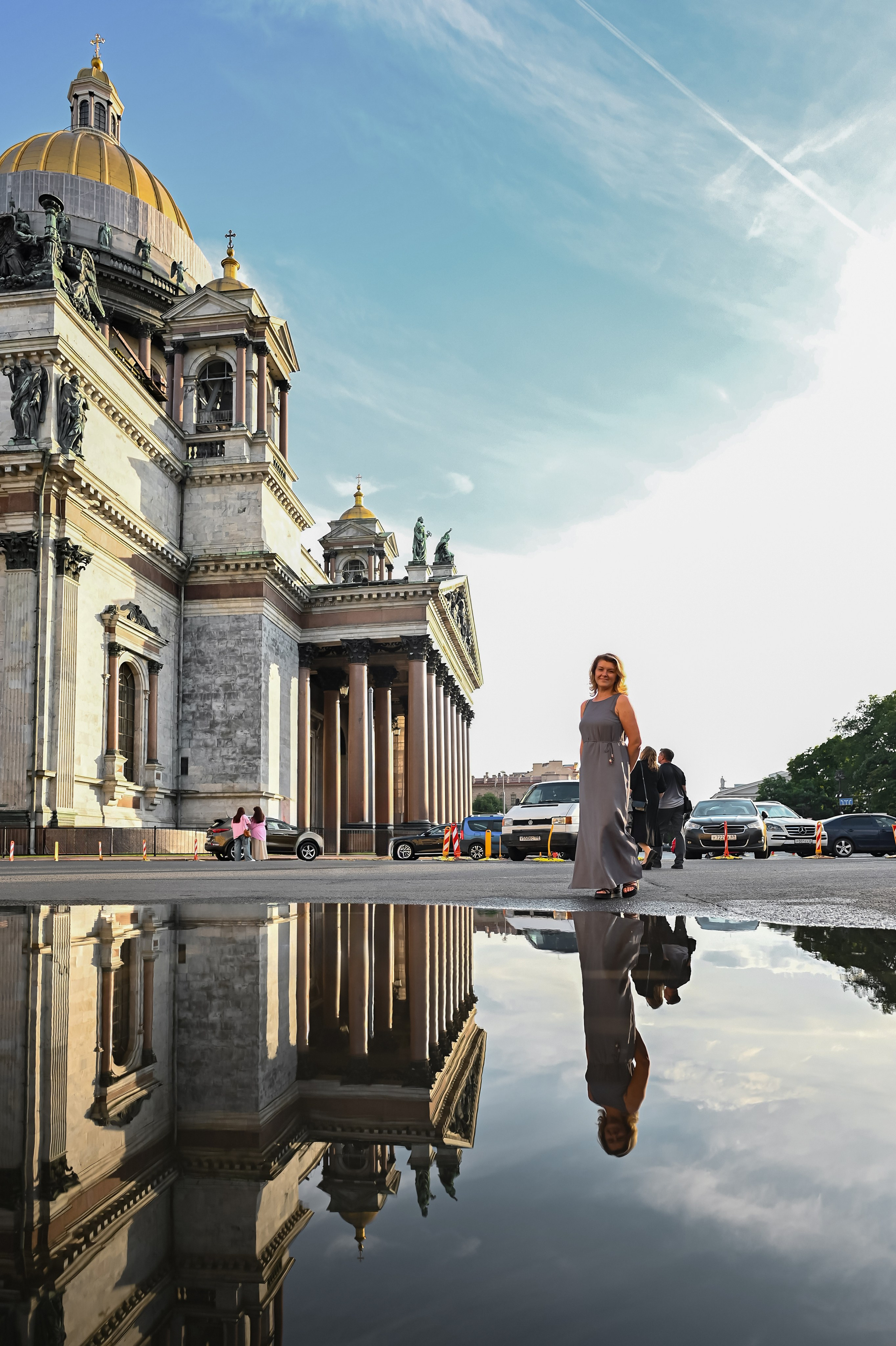 . ZDARONOKIA Репортажный фотограф