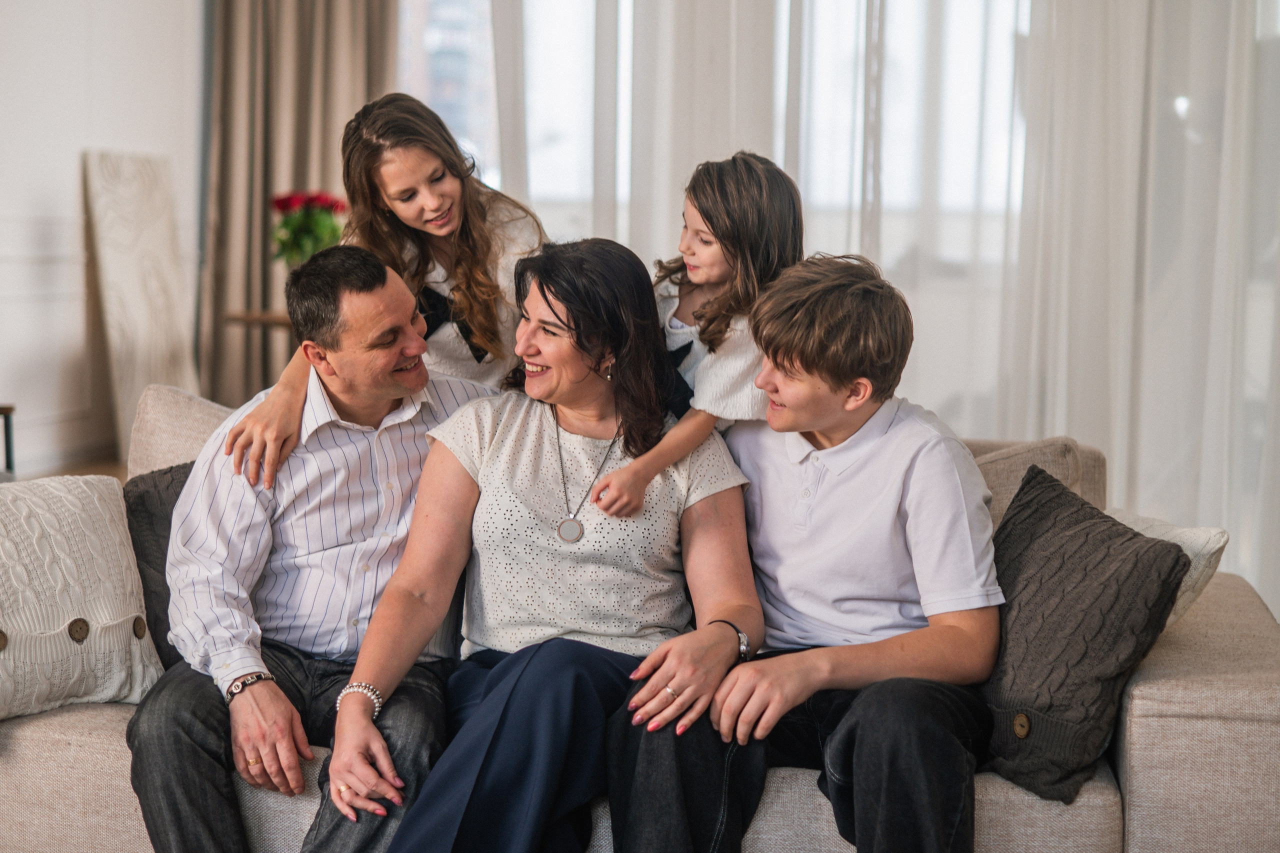 Семейная Фотосессия. Я Ольга Казанцева, фотографирую снимаю ваши киноистории и печатаю фото и цифровые портреты на холсте