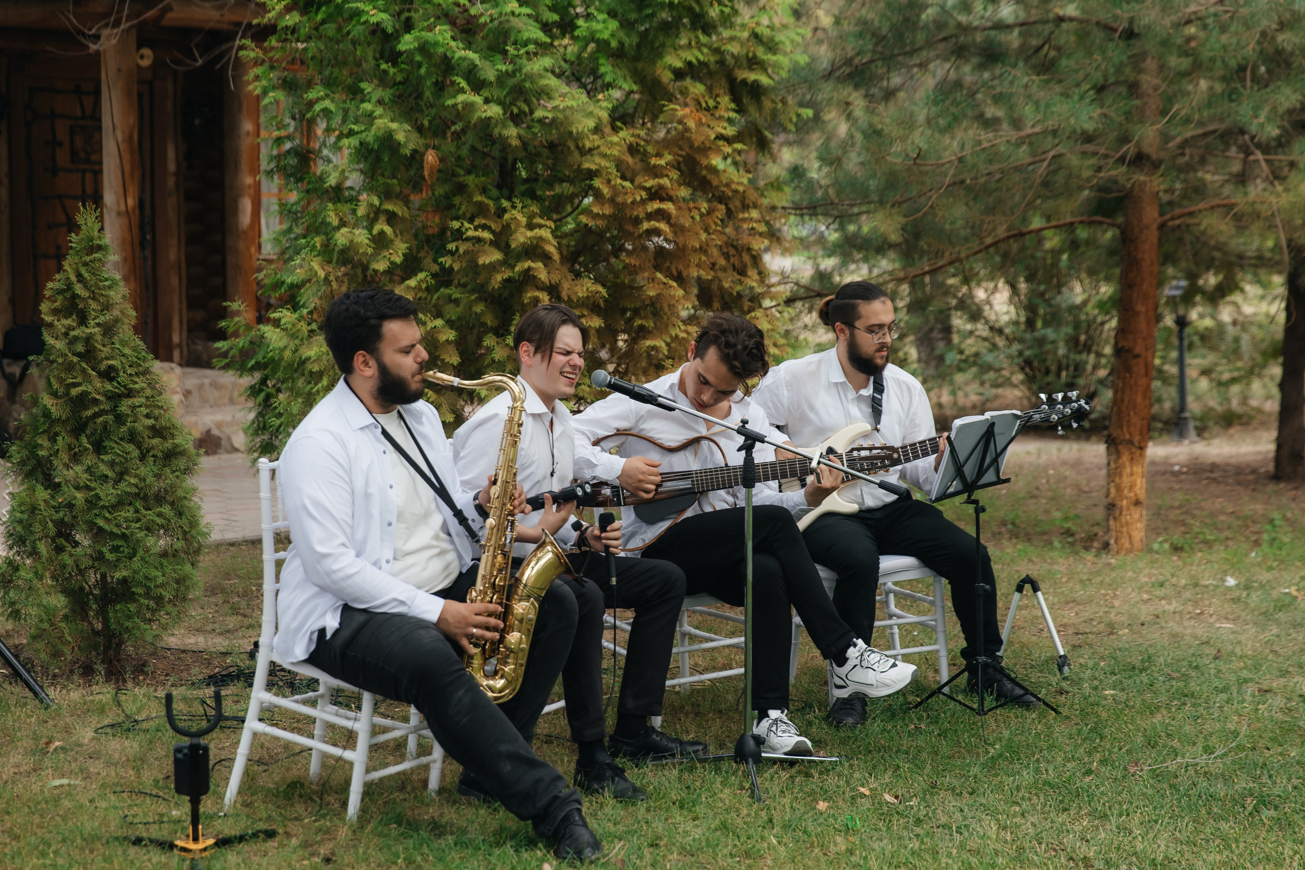 Владислав и Анна. Фотограф в Волгограде — Александра Искандерова