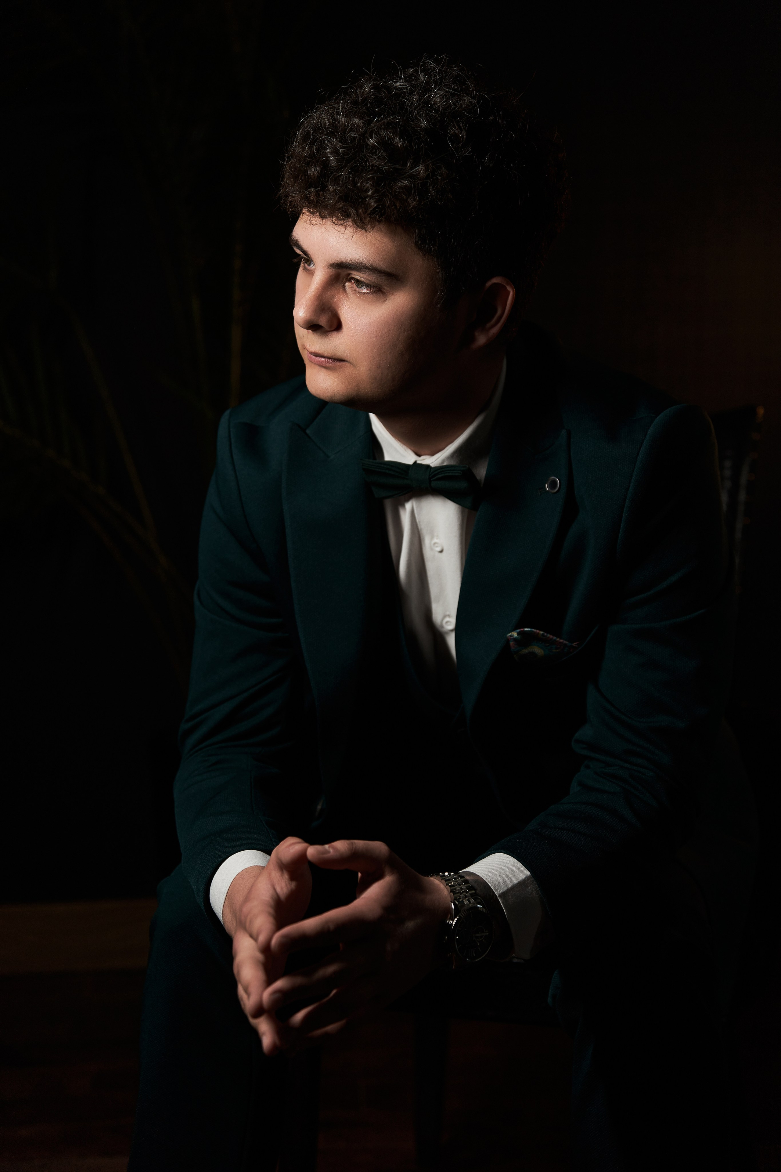 Свадебная фотосъёмка в отеле. Мартазова Екатерина фотограф. Екатеринбург