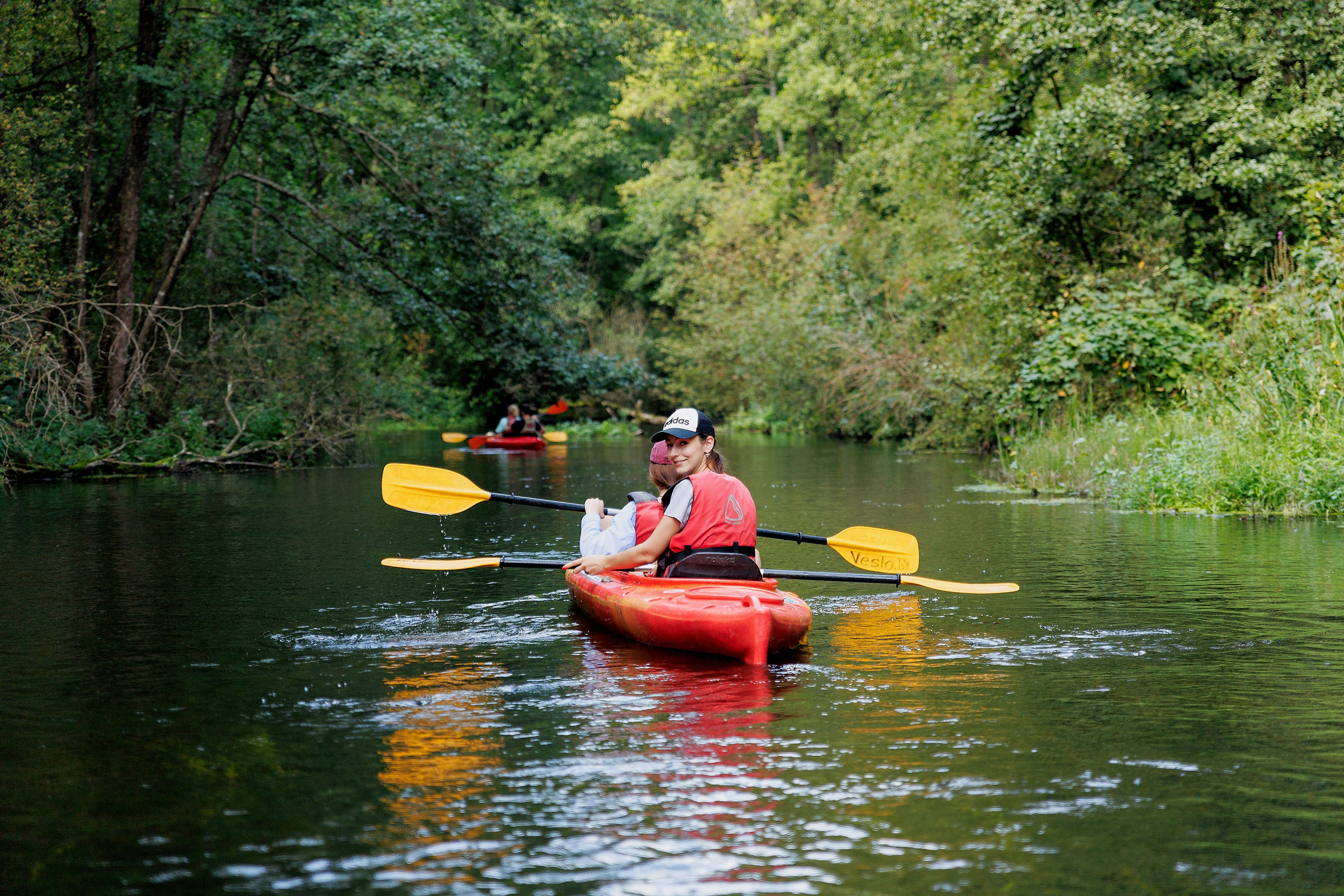 Репортажная съемка. Фотограф Иван Летохин