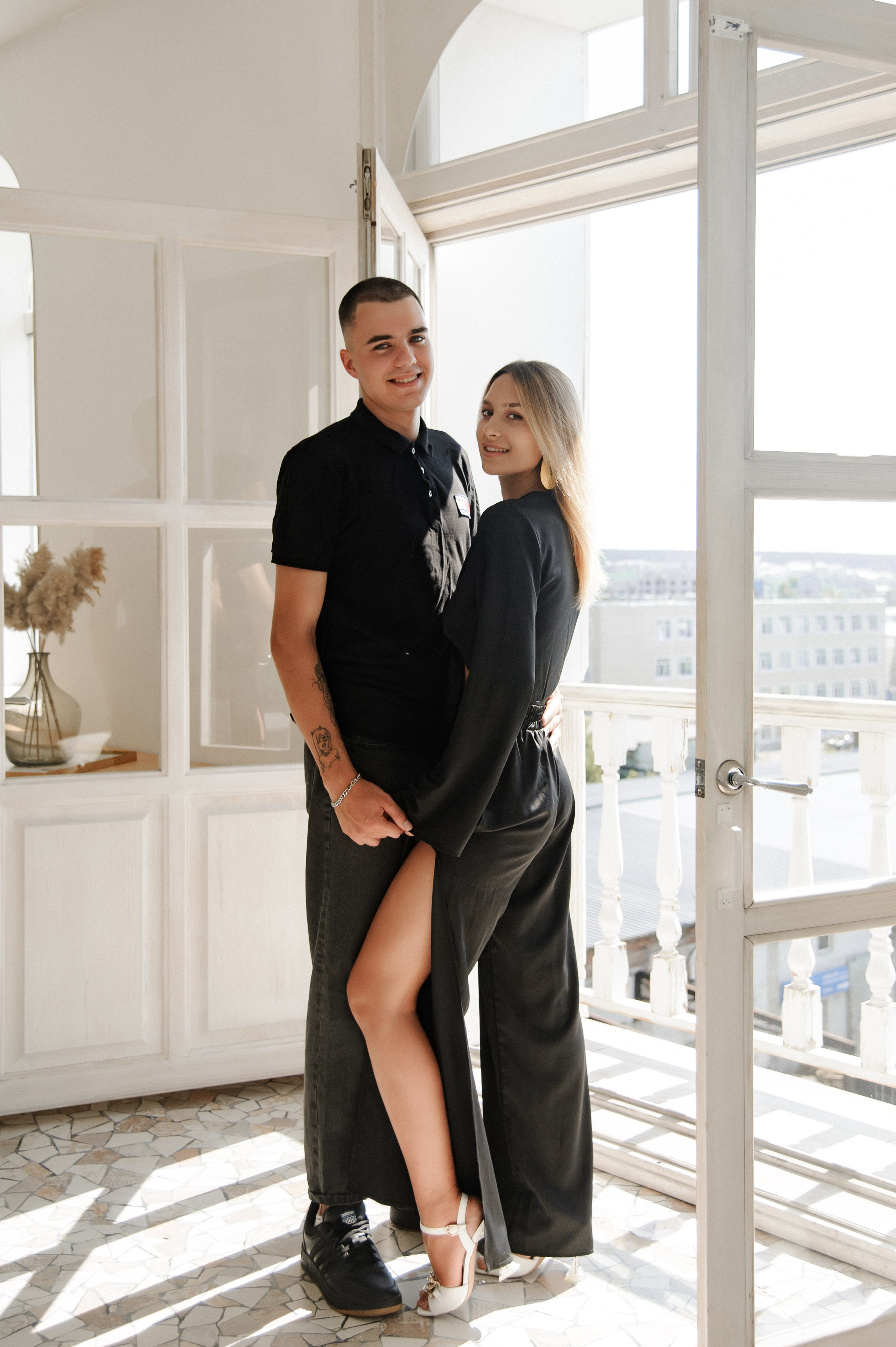 Love story. Фотограф Ирина Горелова Севастополь Крым