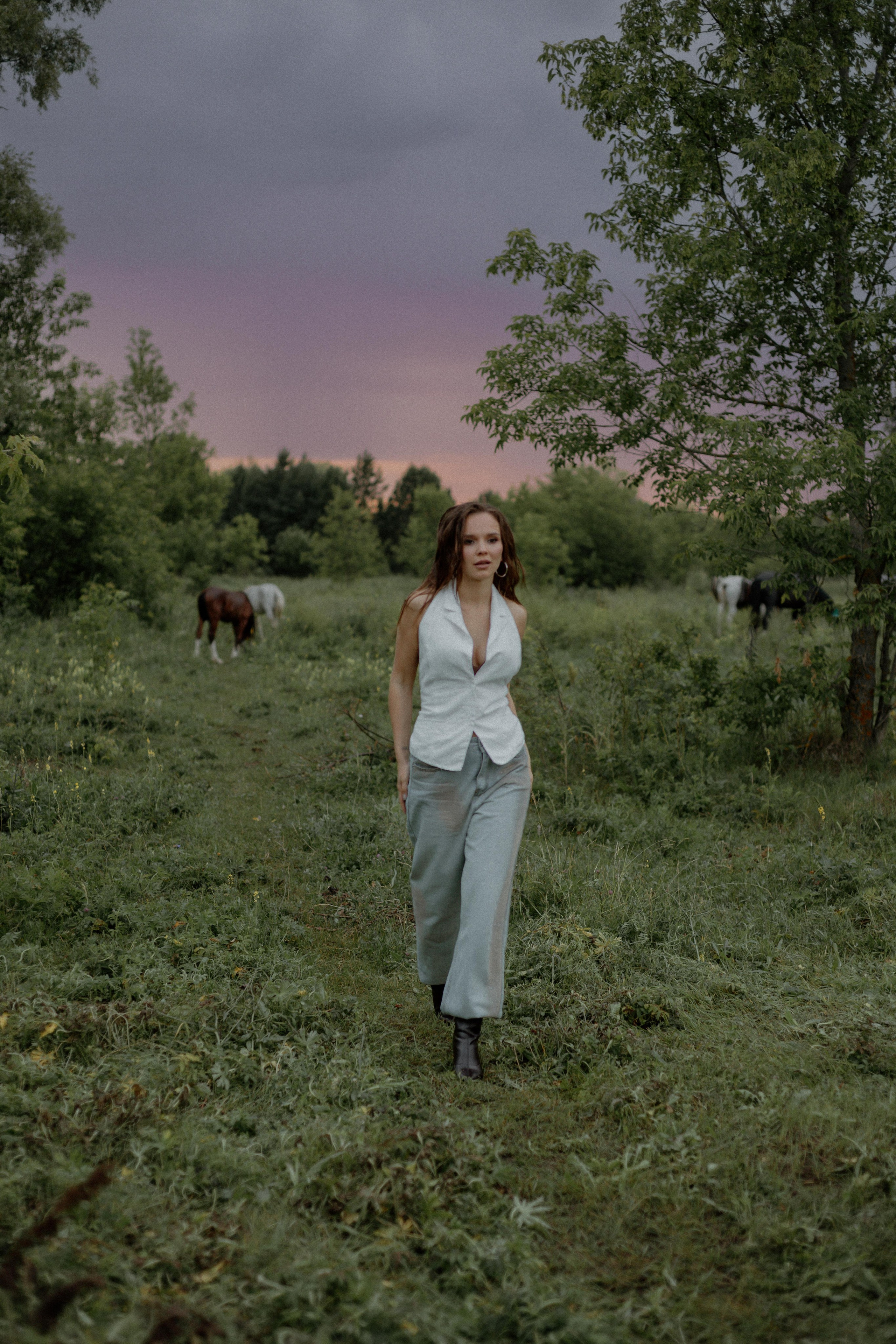 Диана + Александр. Фотограф Алёна Евграфова