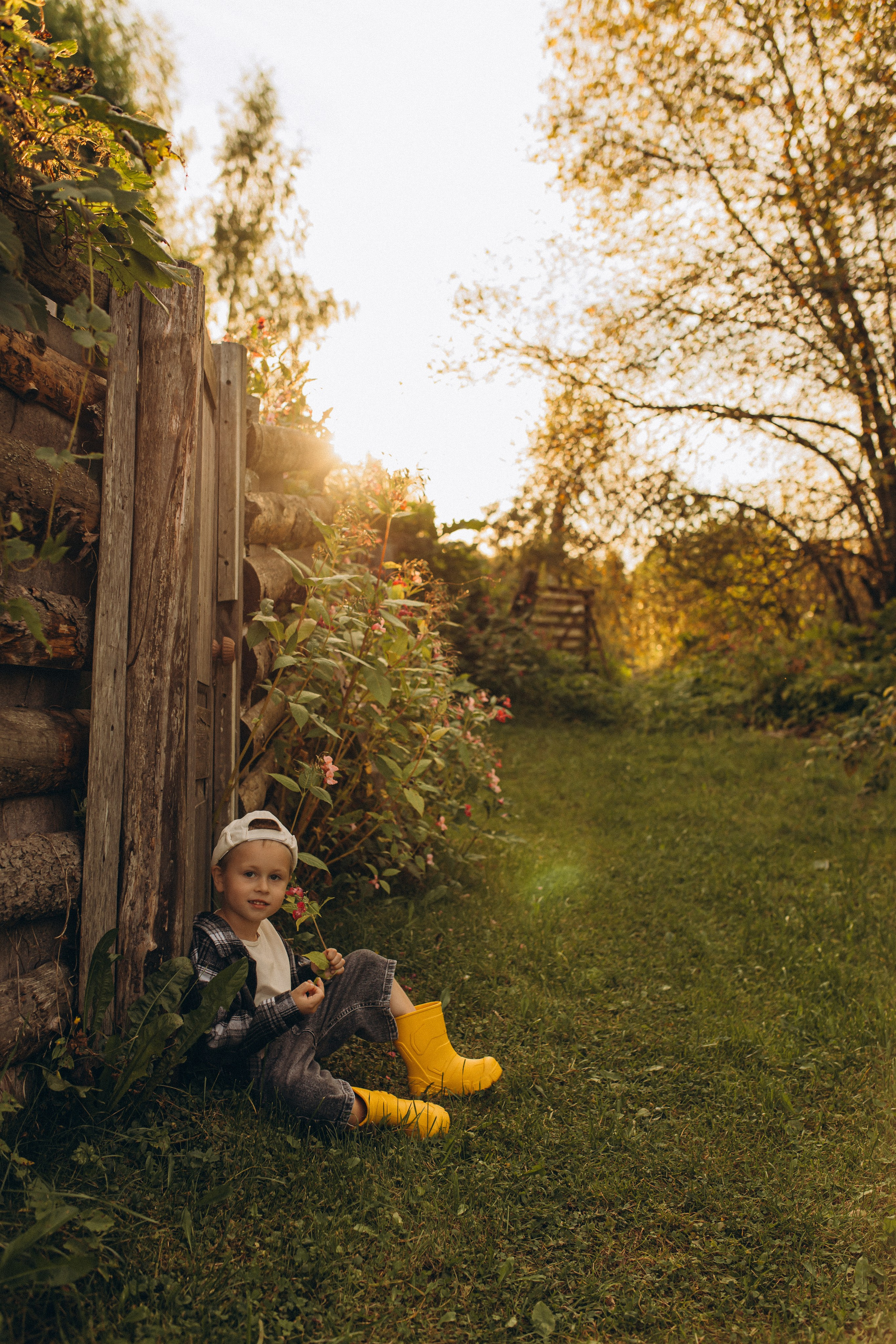 Алена и Мирон. Услуги