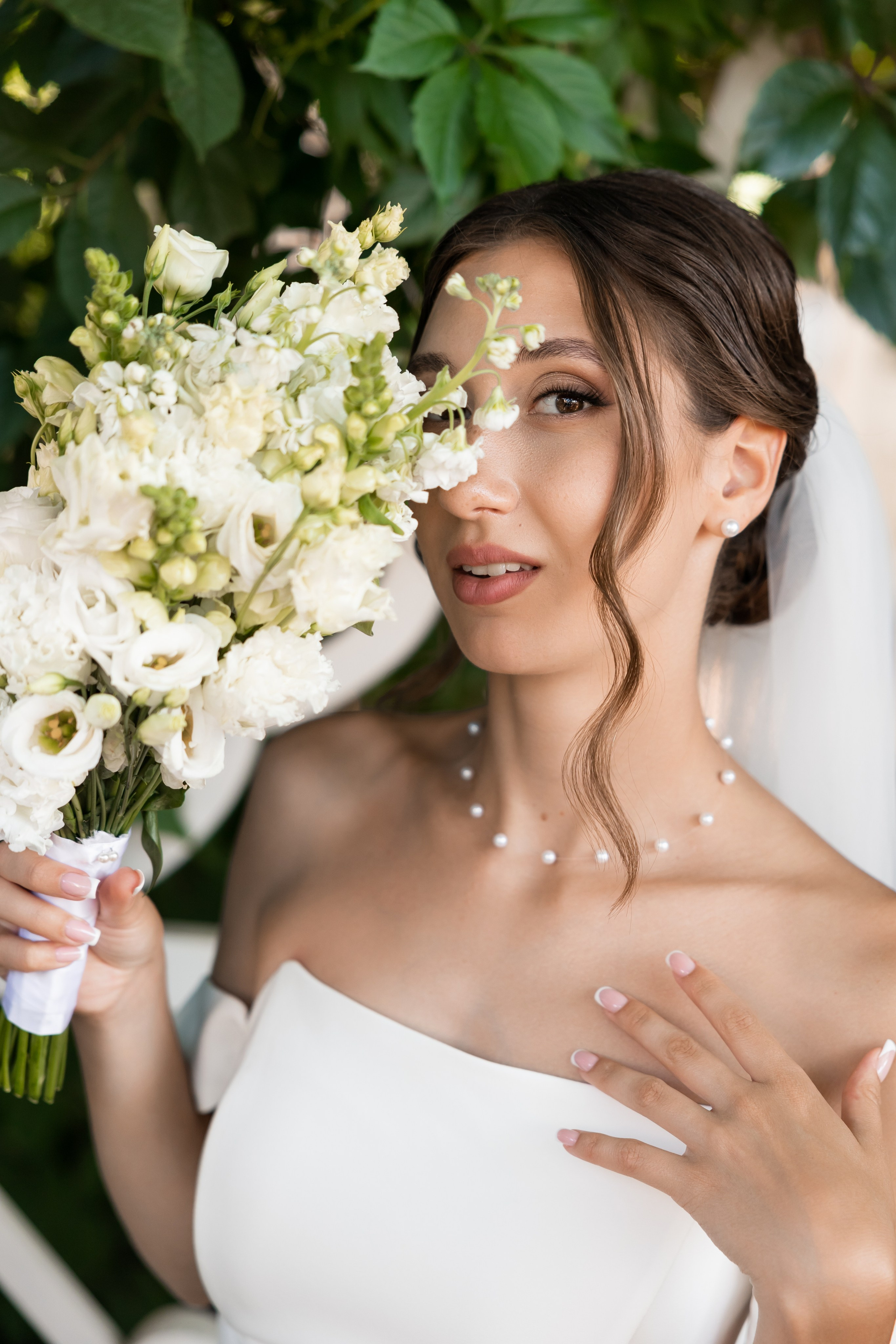 Свадебный фотограф Татьяна Фот