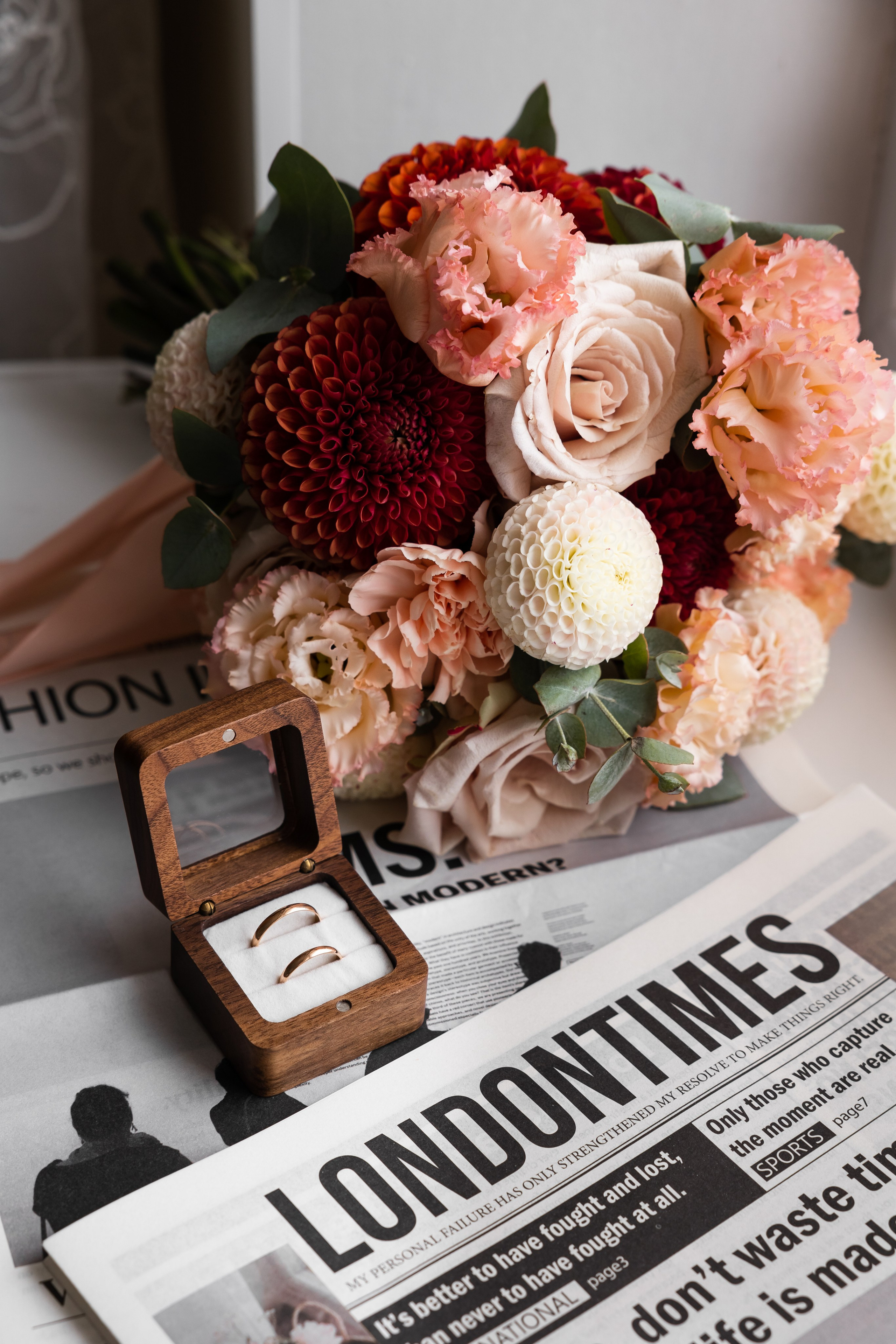 Свадебный фотограф Татьяна Фот