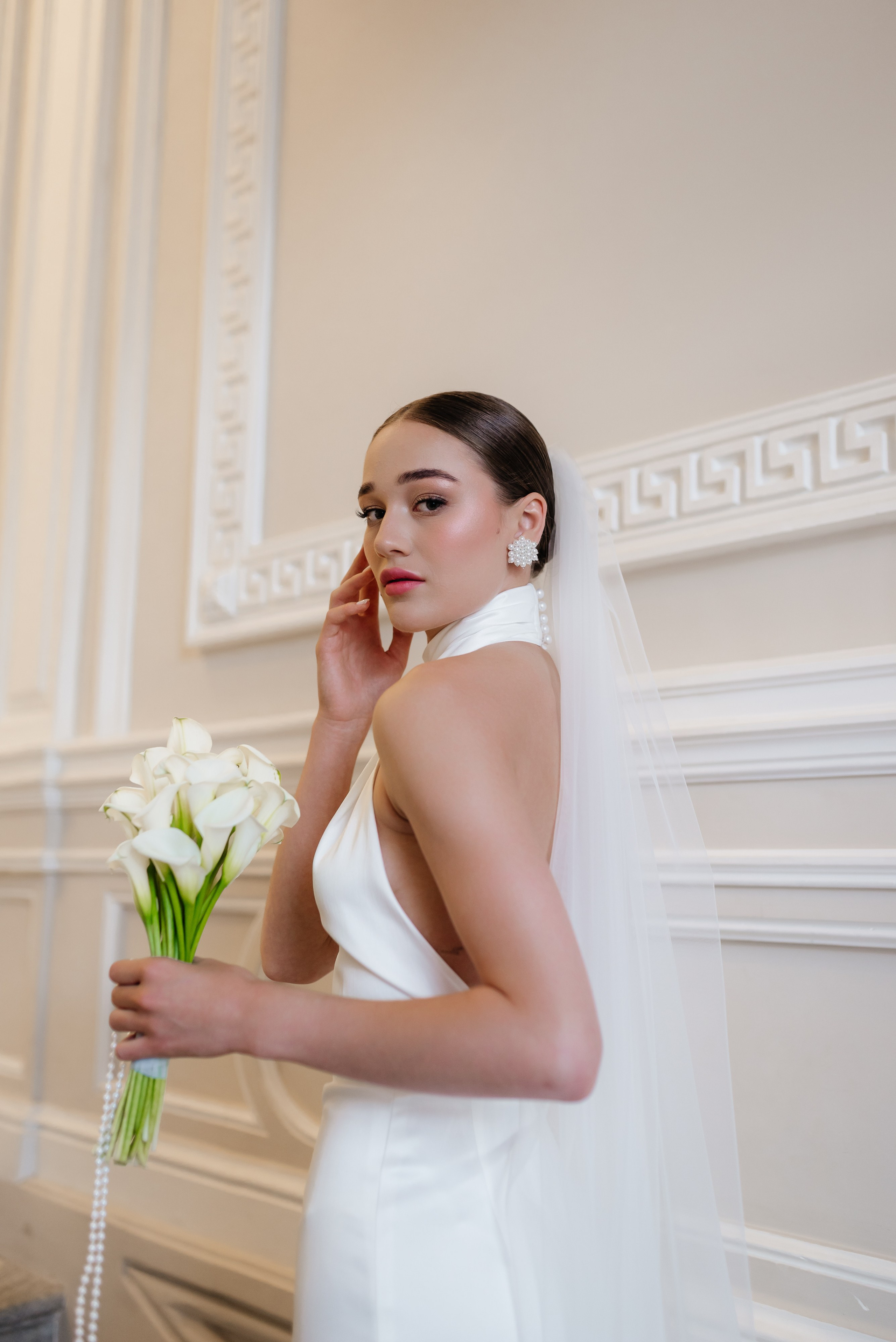 Olga & Sergei. Фотограф Екатеринбург Александра Гнусина