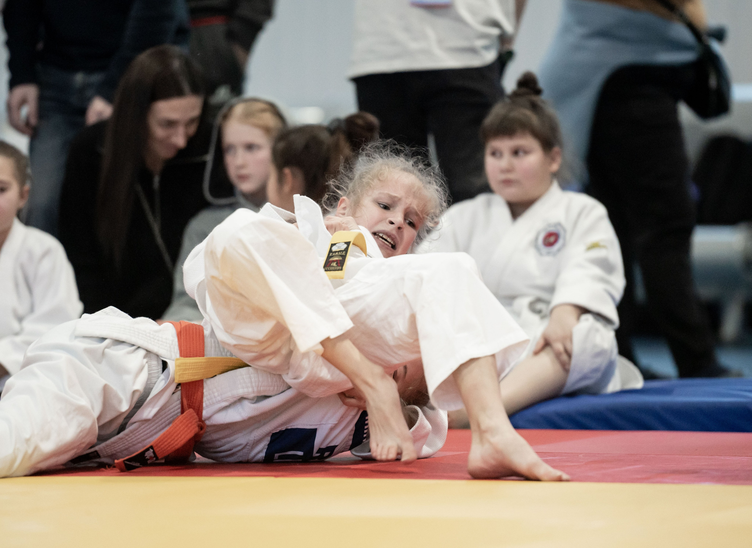 Турнир по дзюдо, ск «Тульский Левша» январь 2024. Спортивный фотограф в Туле и Тульской области. Файсханова Фото Спорт