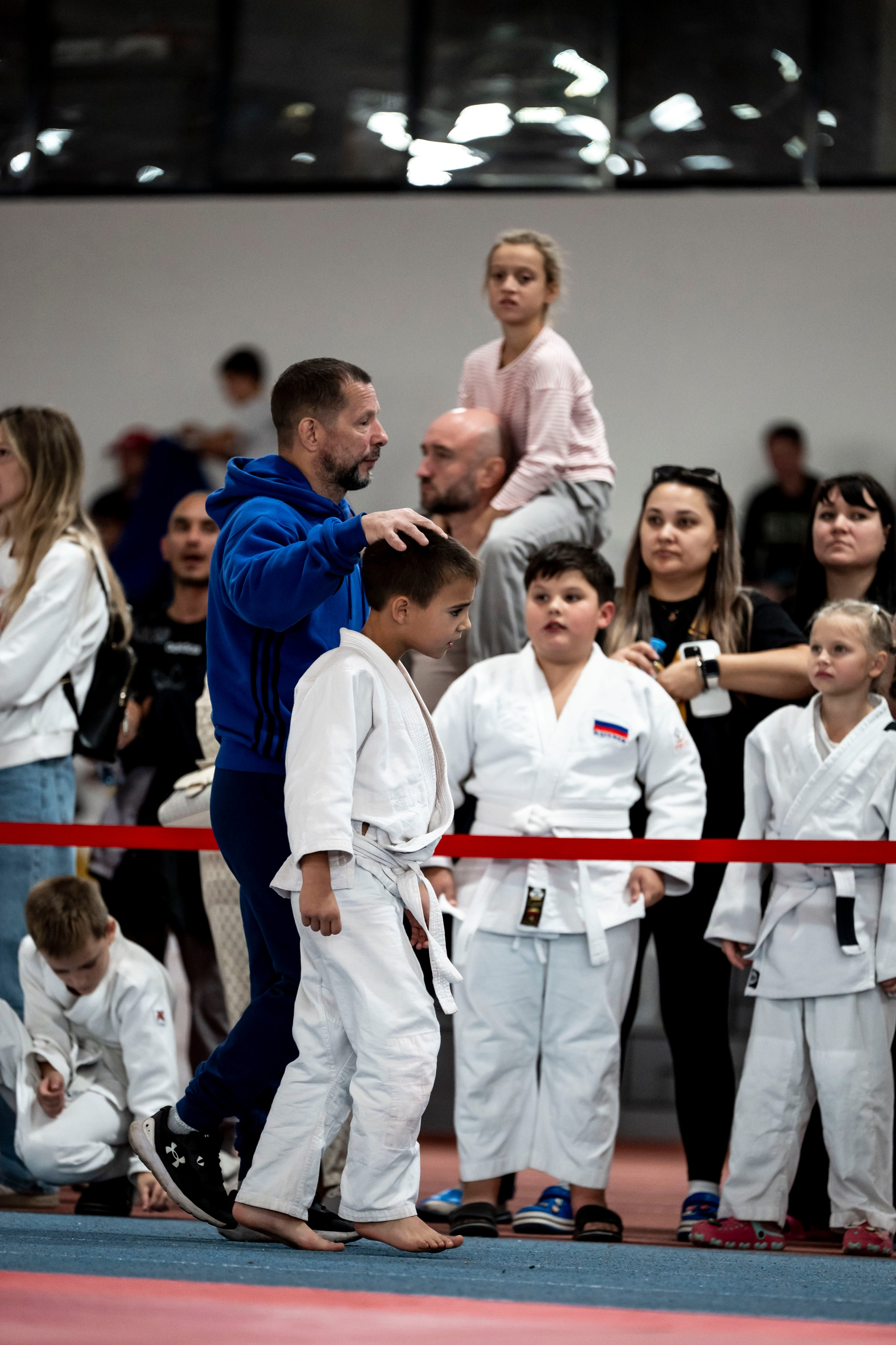 Турнир дзюдо. Тульский левша. Ноябрь, 2025. Спортивный фотограф в Туле и Тульской области. Файсханова Фото Спорт