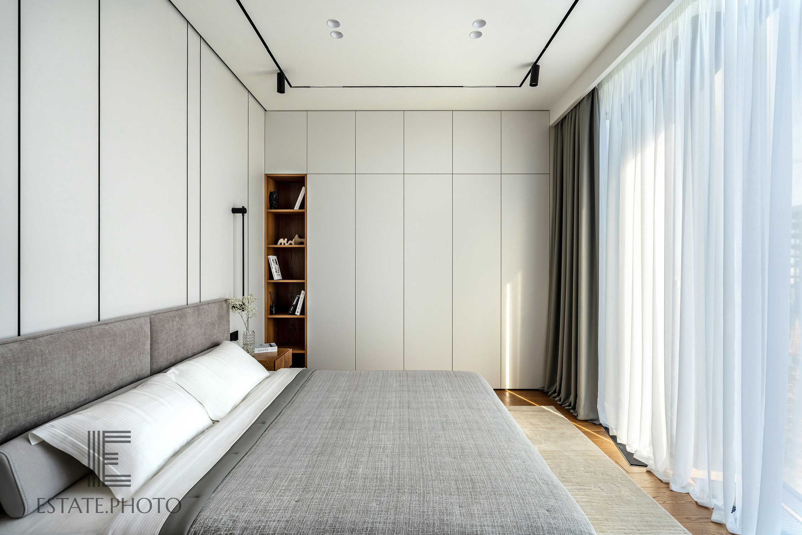 Съёмки для дизайнеров. Интерьерный фотограф Москва Татьяна Казакова