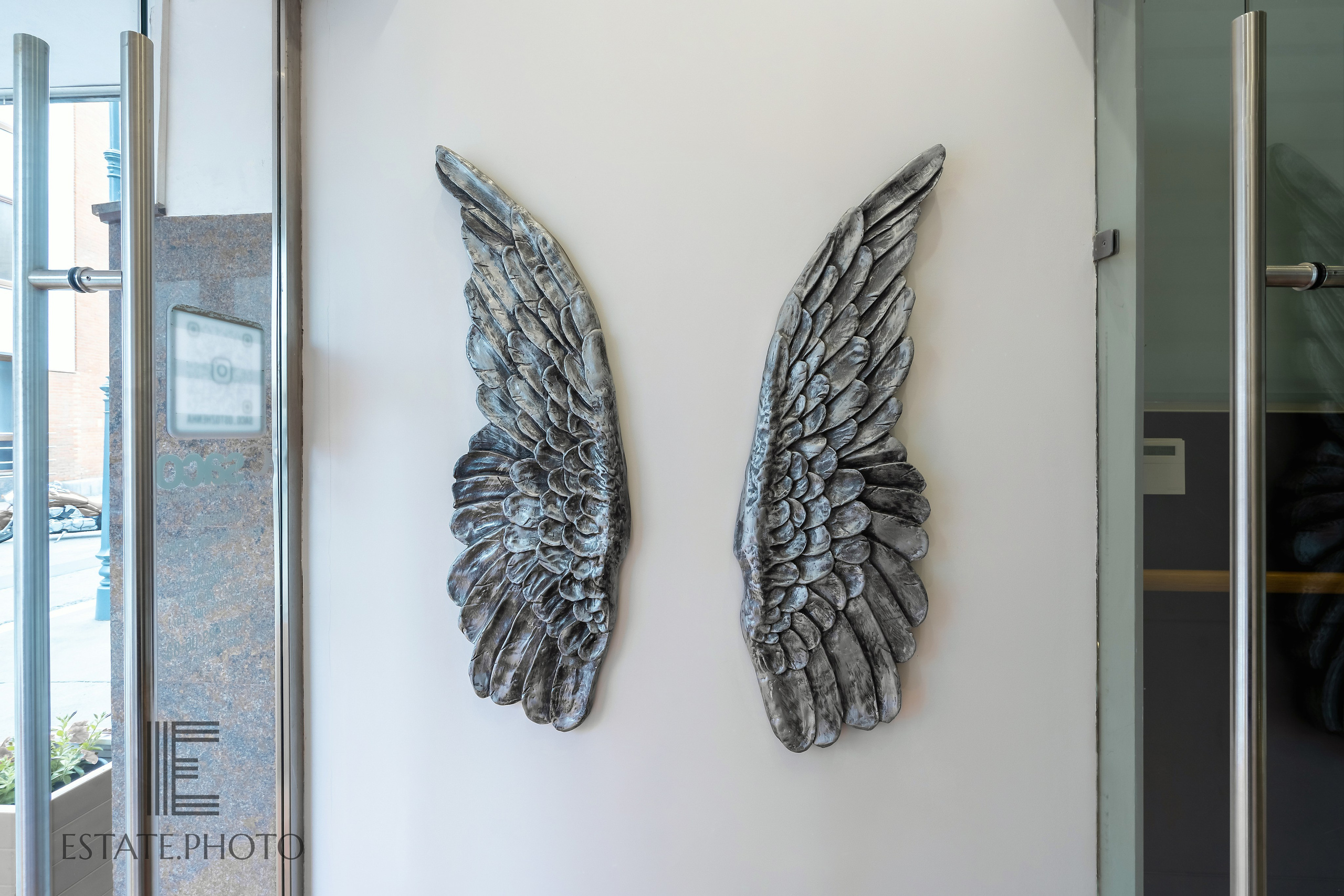 Салоны Красоты. Интерьерный фотограф Москва Татьяна Казакова