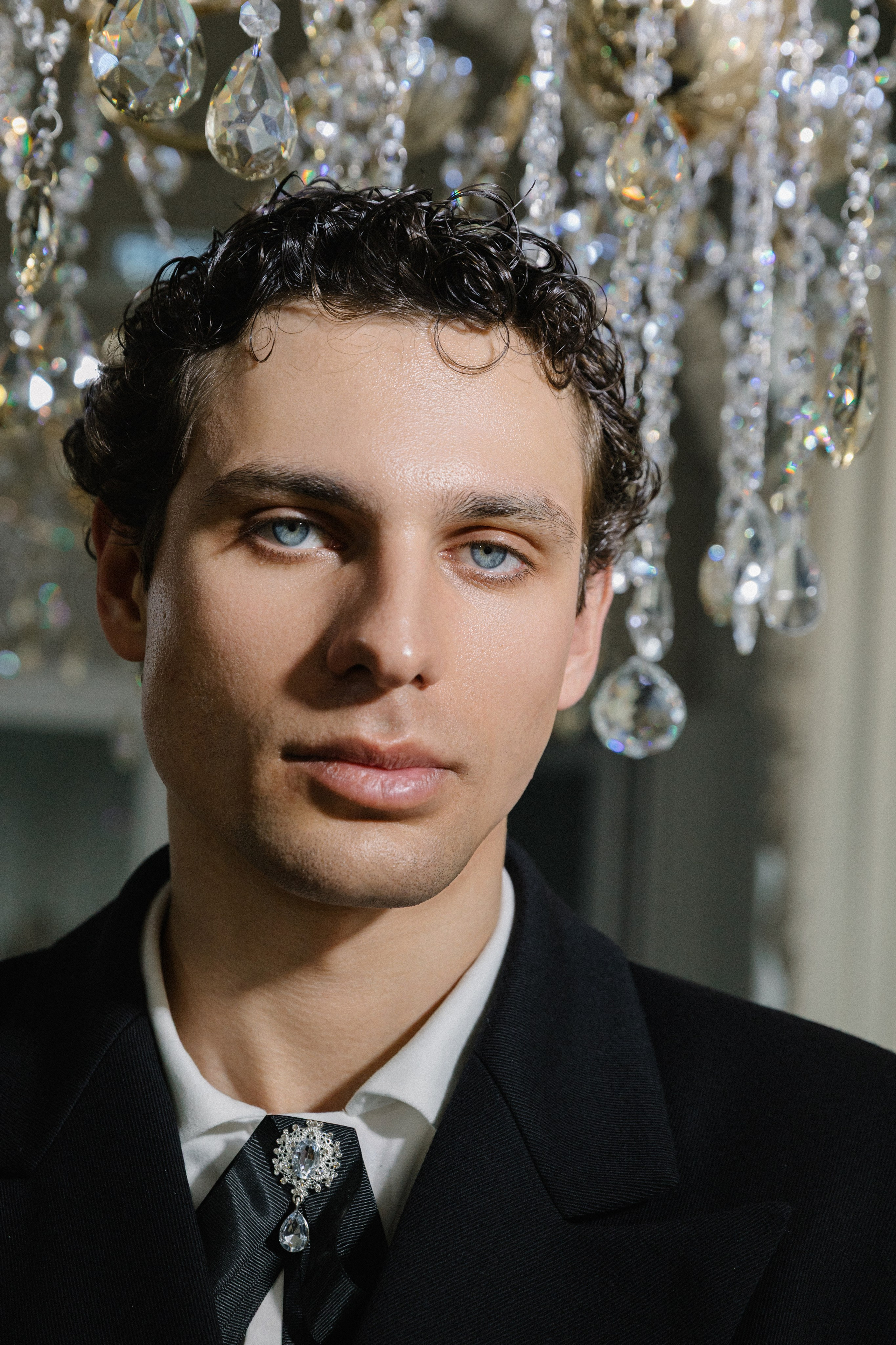 Григорий. Фотограф и видеограф Анна Домашенко