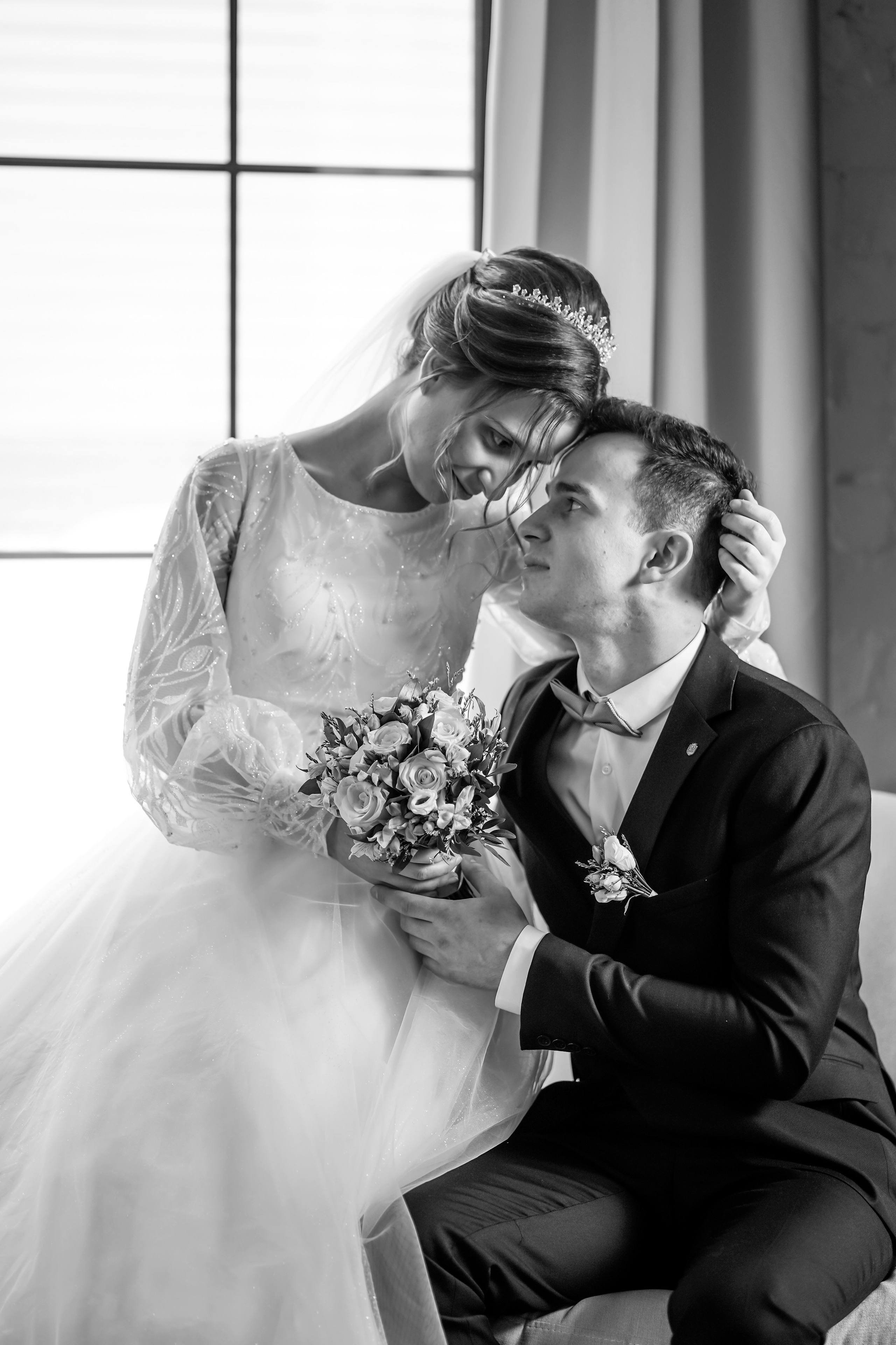 Свадебные съемки. Детский и семейный фотограф в Давлеканово Волкова Вероника