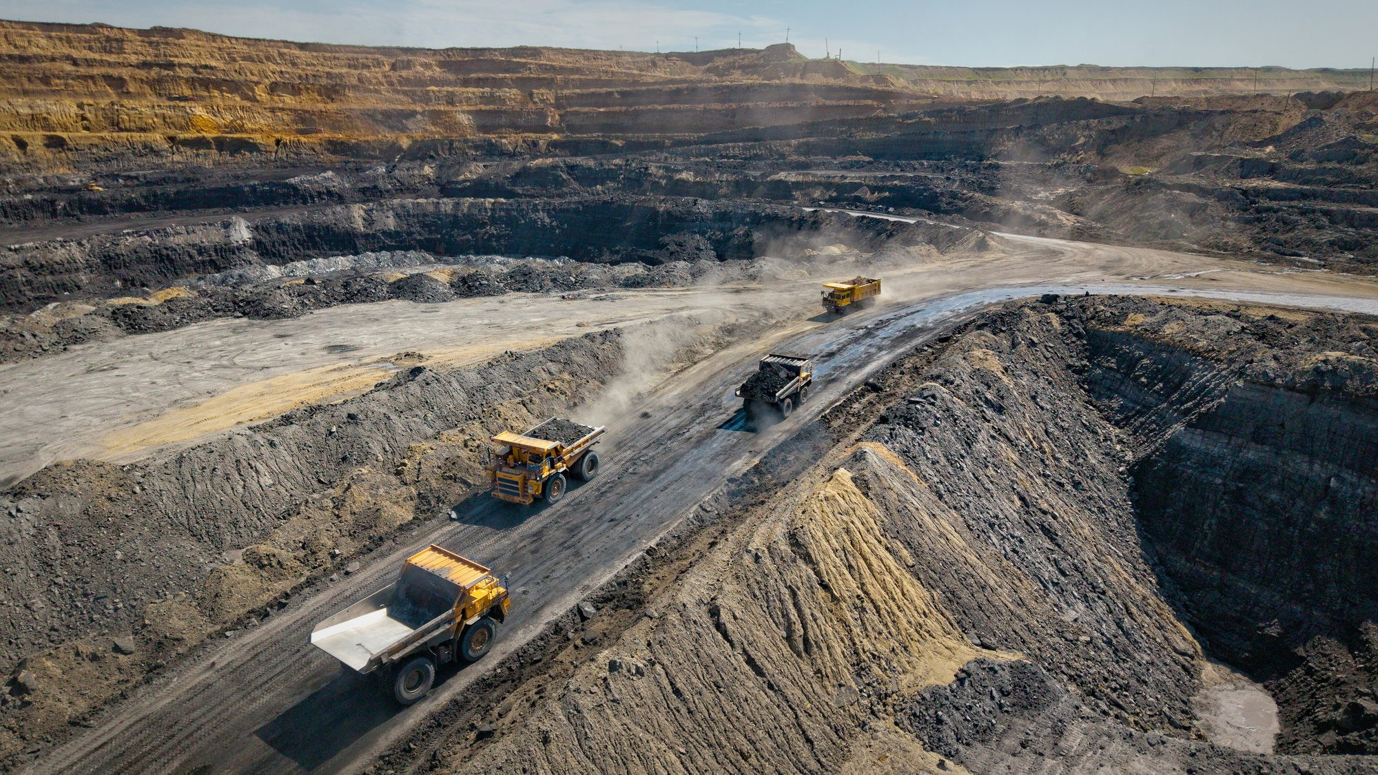 Росатом Недра. Павел Маркелов, фотограф