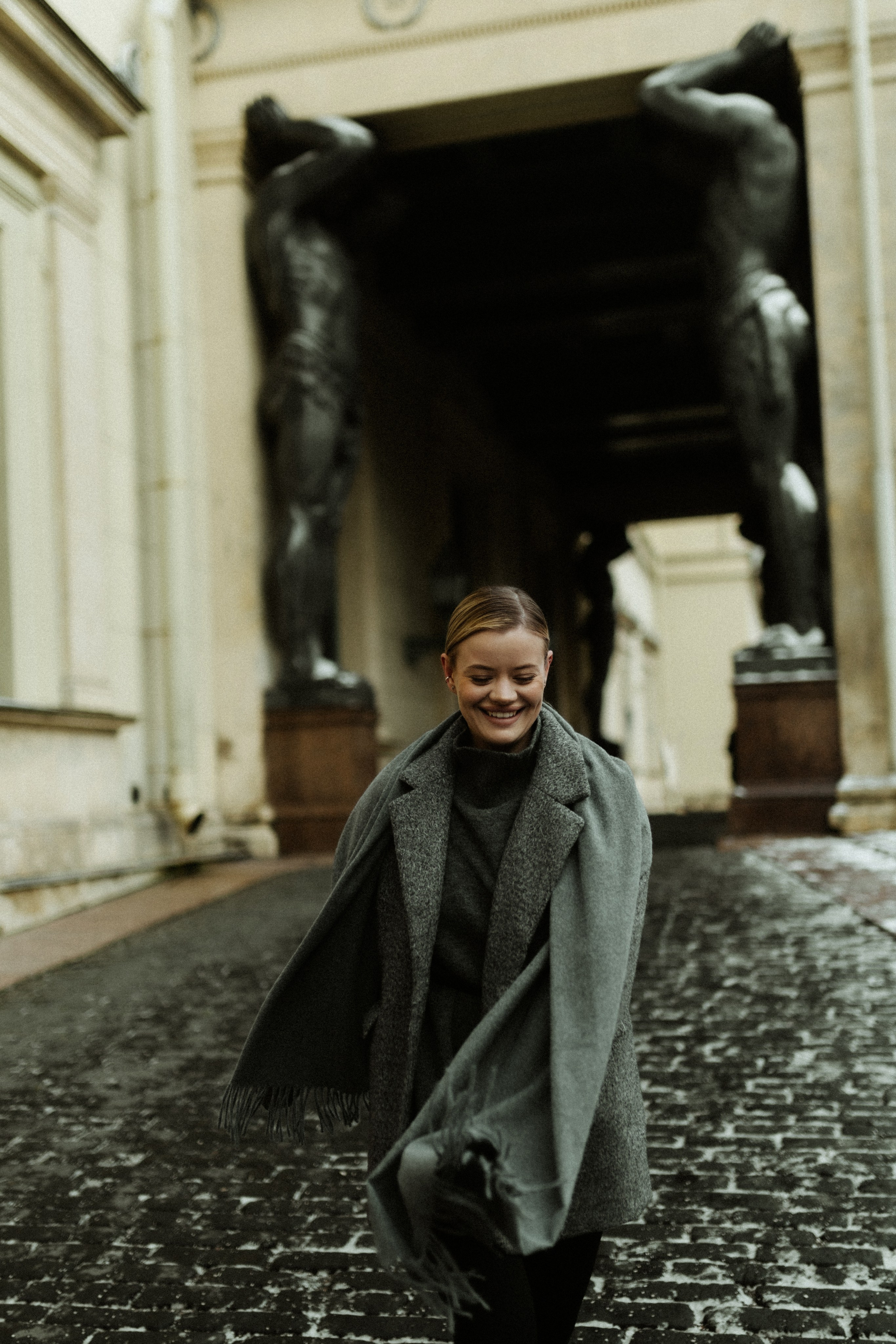 Света. Фотограф в Санкт-Петербурге