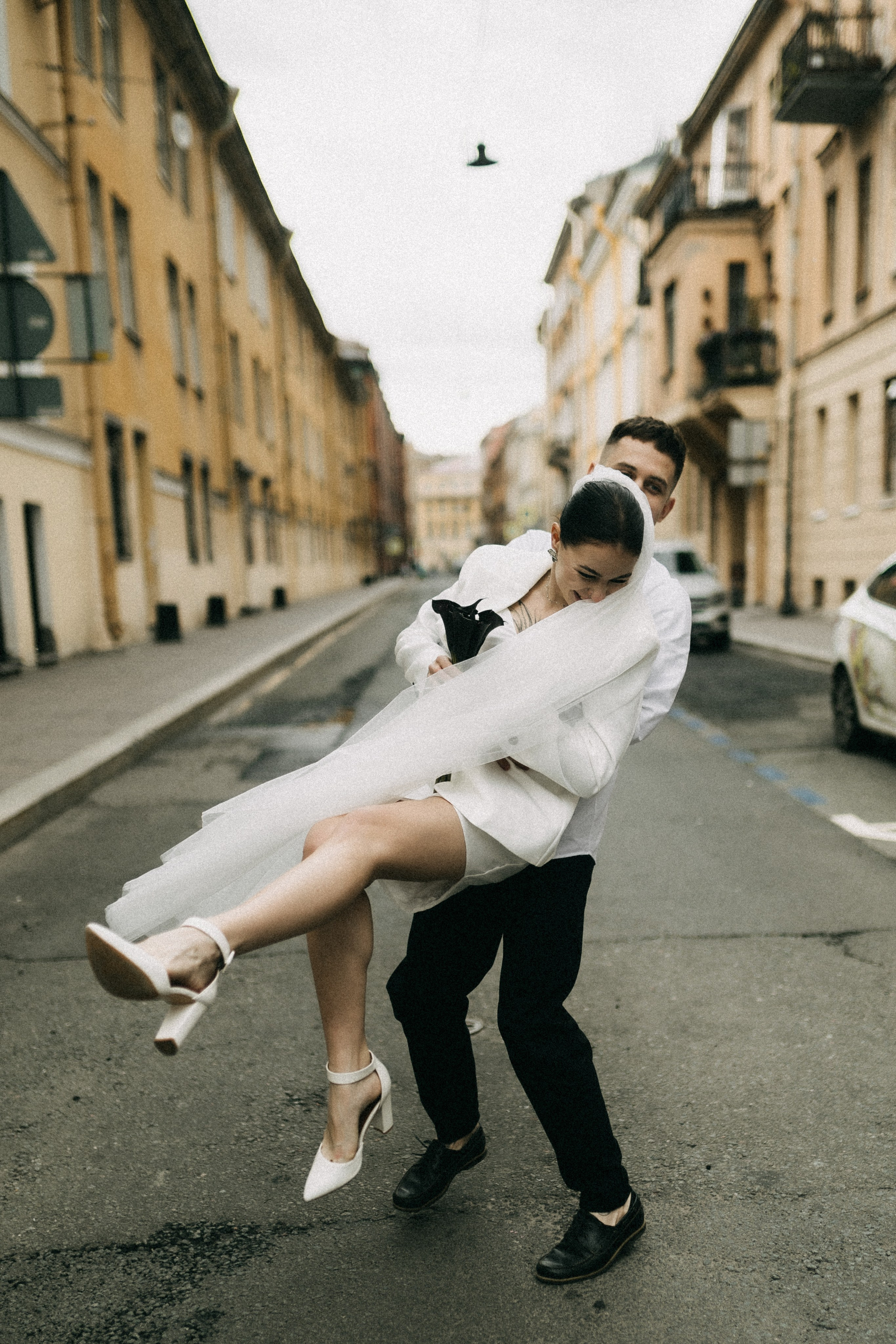 Алина и Евгений. Фотограф в Санкт-Петербурге