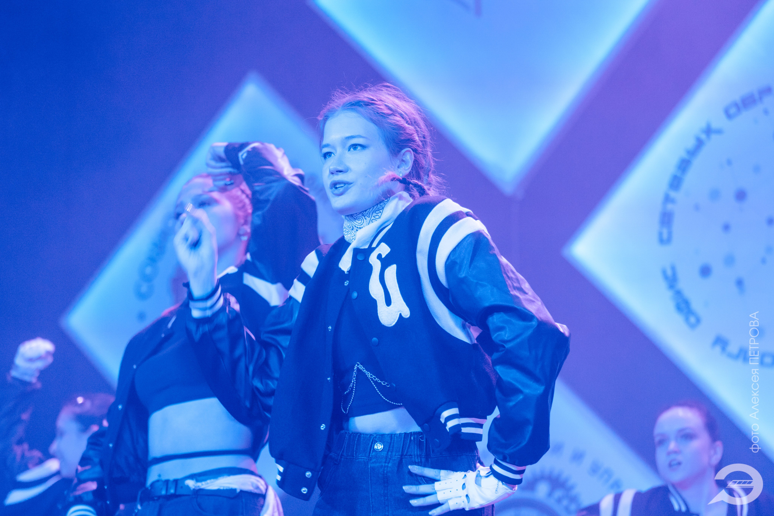 Студвесна 2025 — Открытие 18.03.2025. KiPPER Gallery — Фотограф