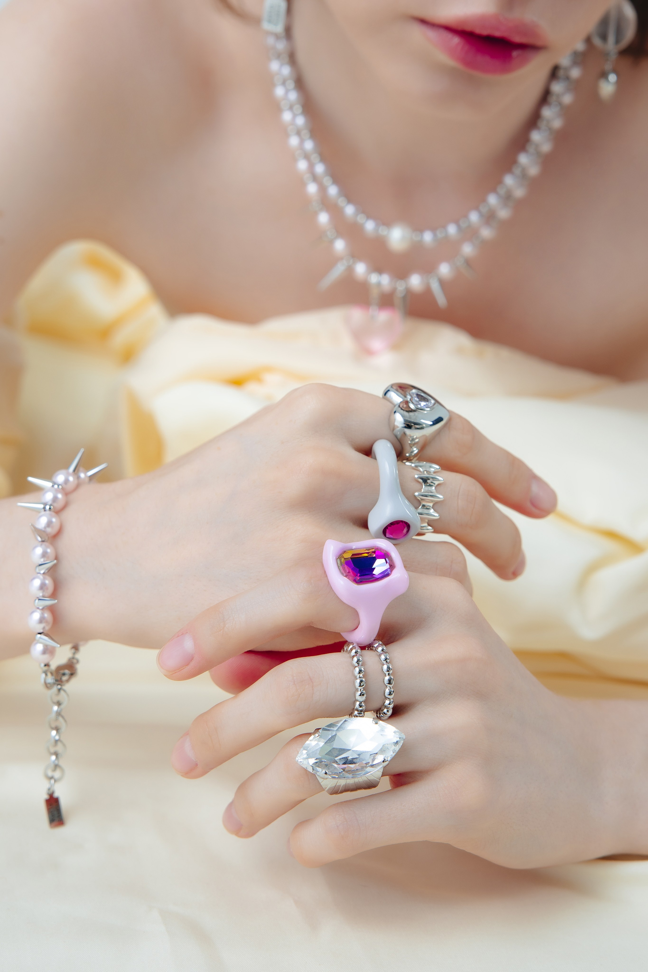 Poison Drop. Продюсер фото и видео съемок под ключ Москва