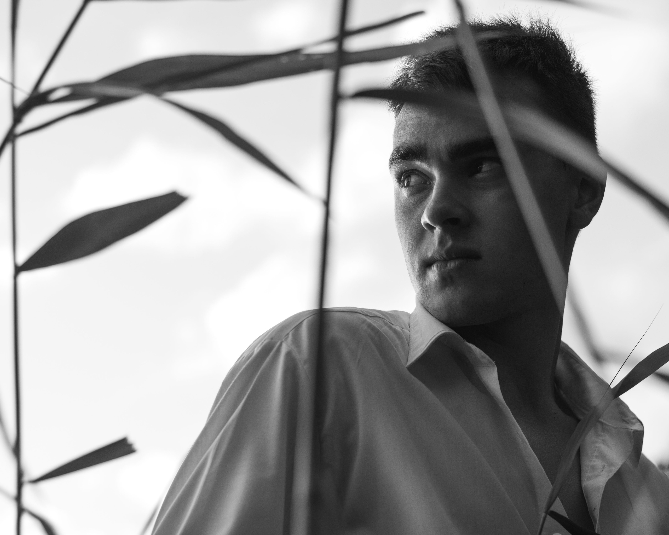 Репортажный фотограф в Санкт-Петербурге Диана Ларченкова