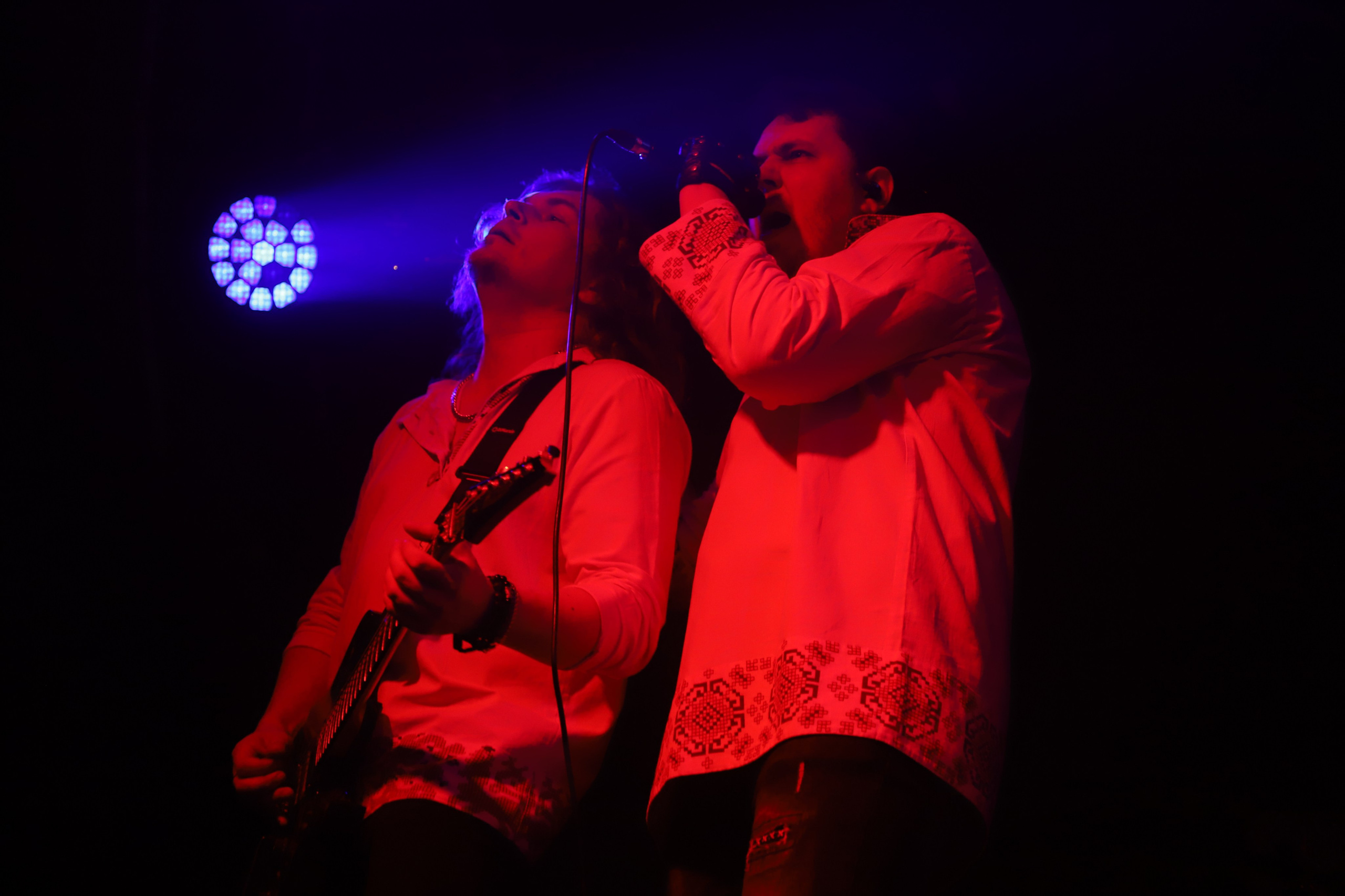 Фестиваль Сектор Газа. Фотограф в Тюмени Алексей Модин