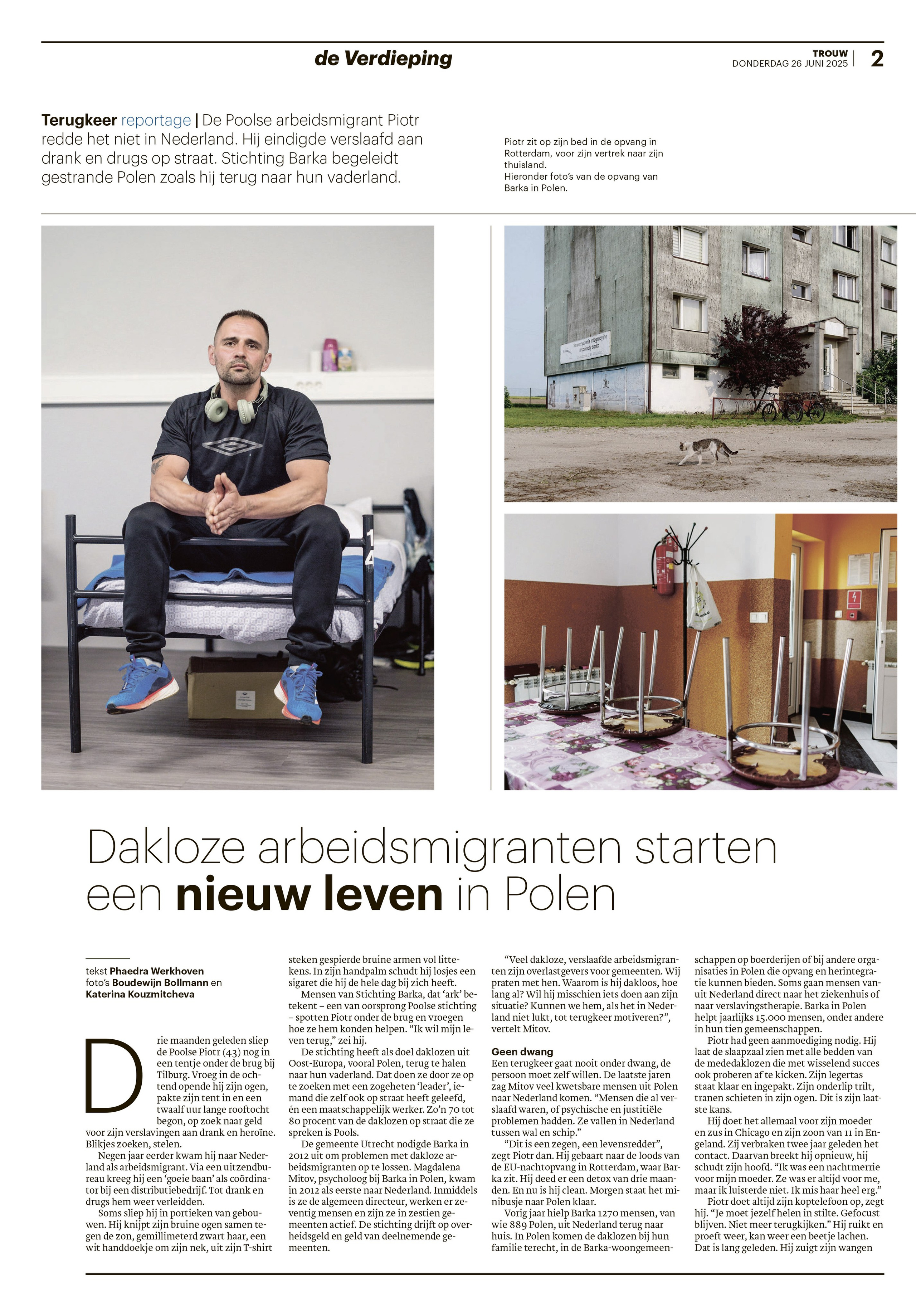 Editorial. Photographer, Documentary and Art