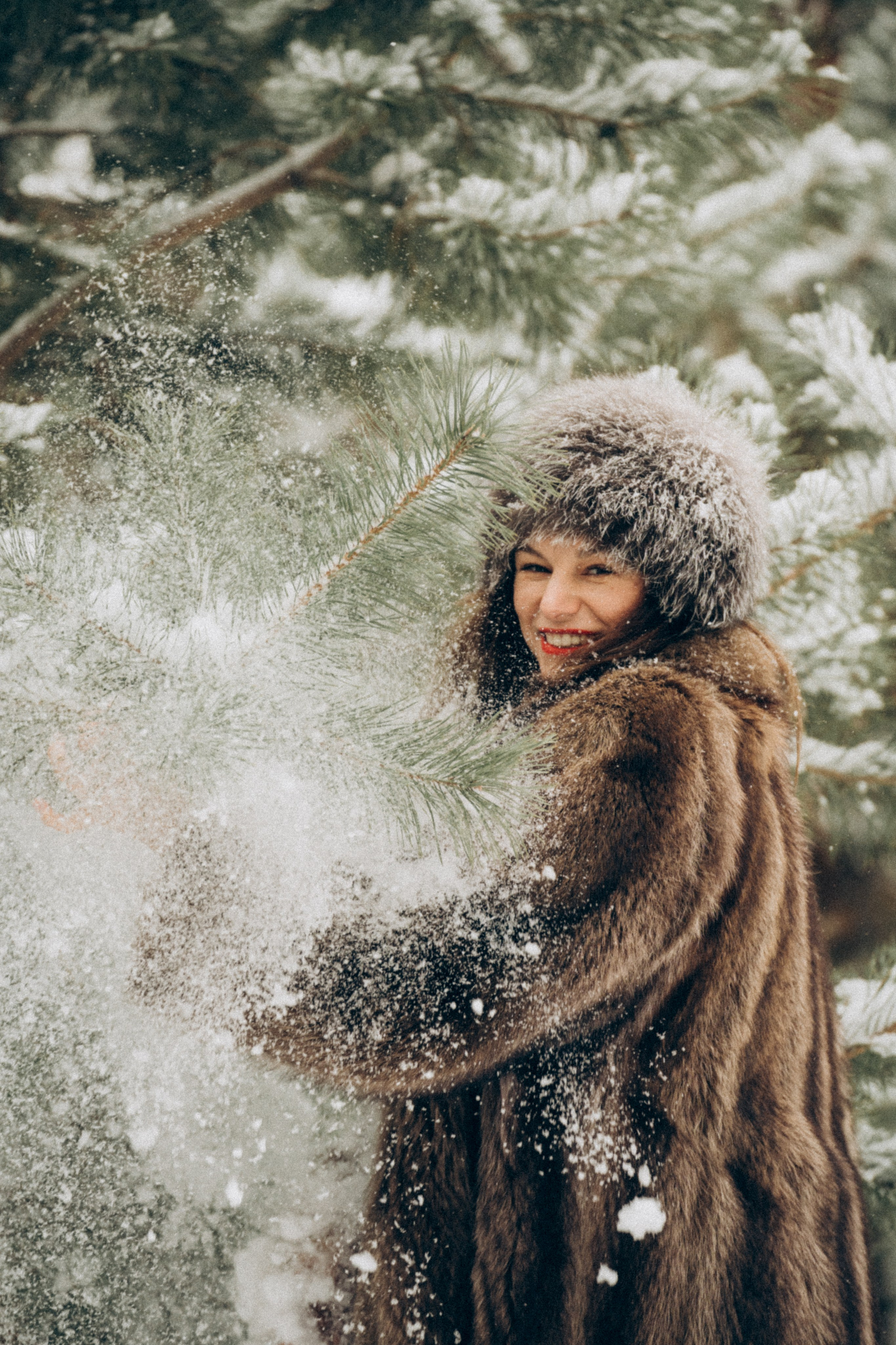 Есть только миг. Свадебный и семейный фотограф в Новосибирске Светлана Варутина