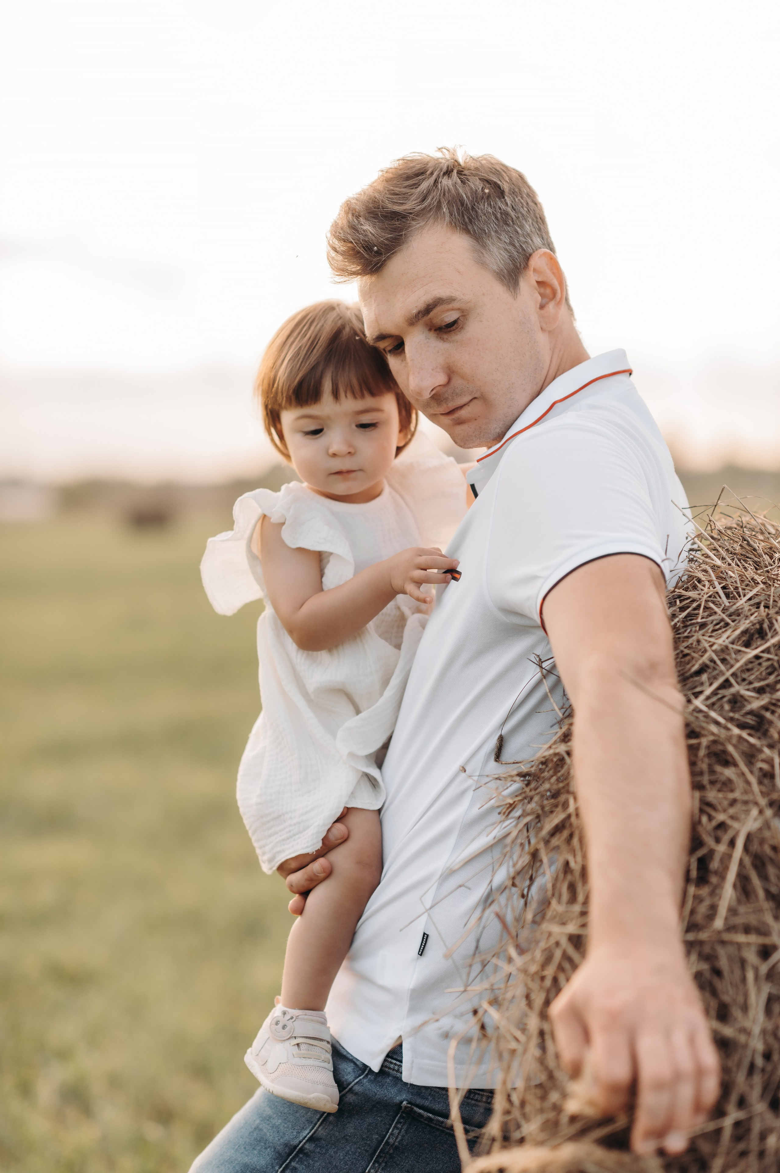 Тут много любви. Главная