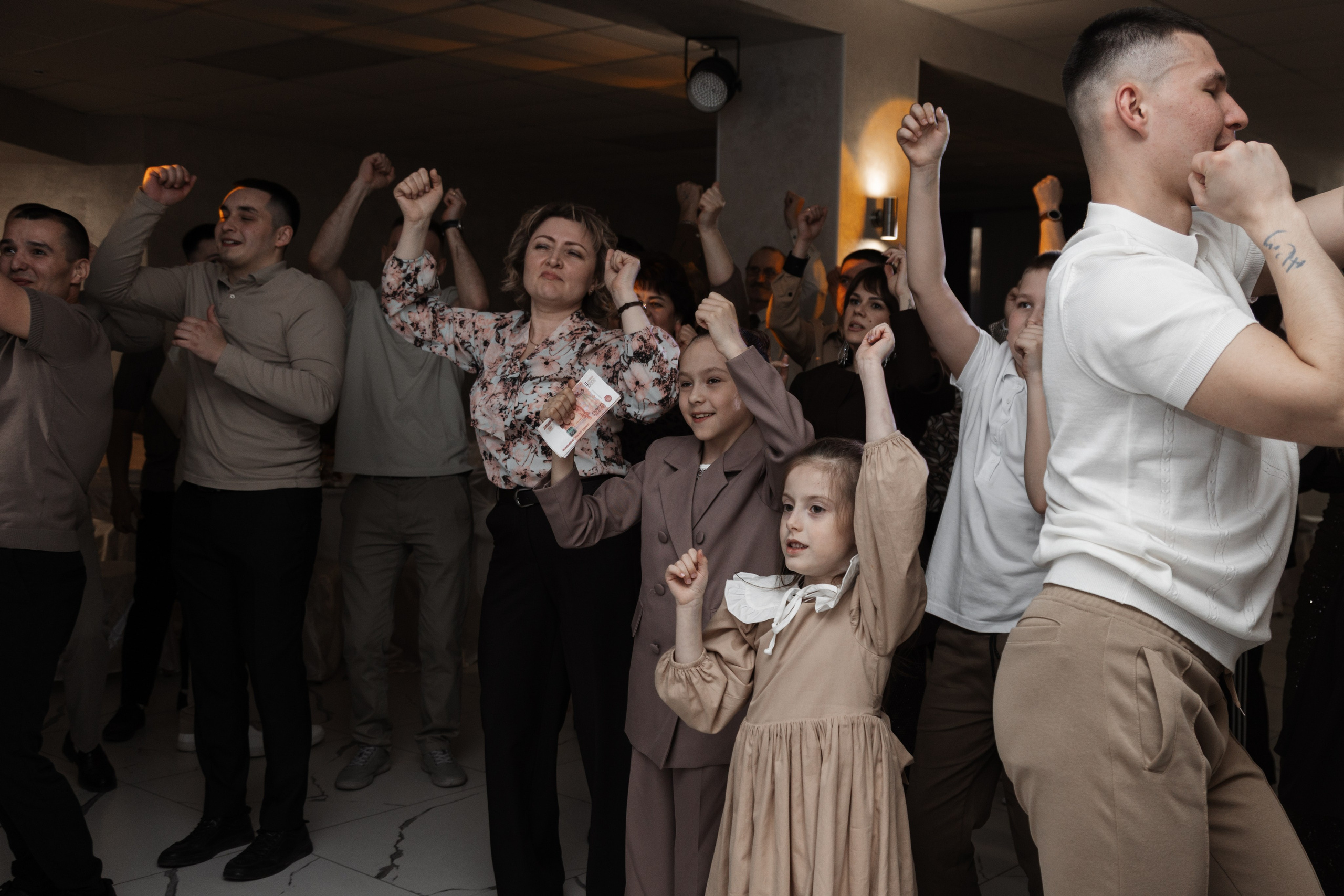 Илья&Дарья. Свадебный фотограф Диана Артемьева, Йошкар-Ола
