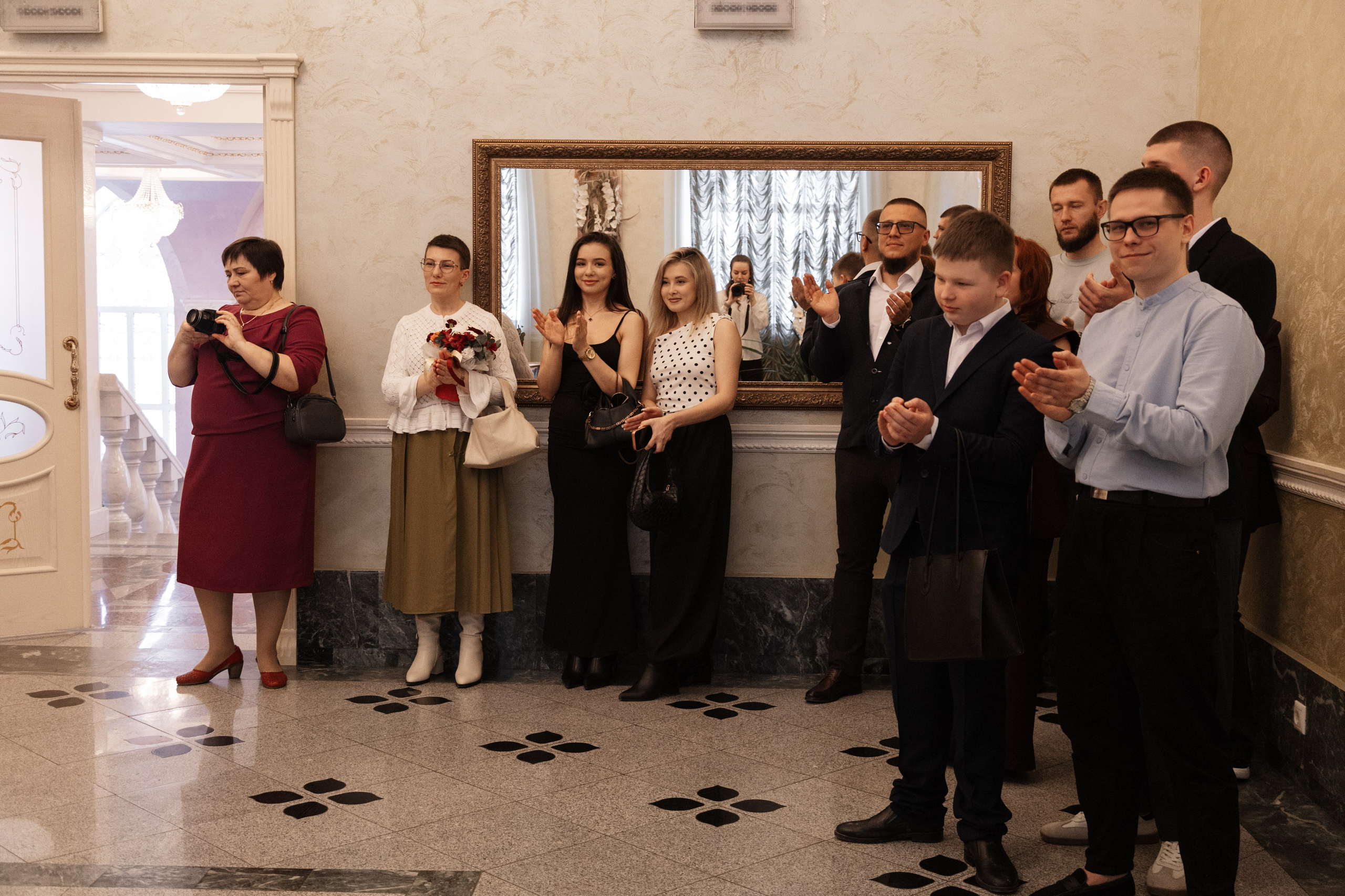 Роберт&Виктория. Свадебный фотограф Диана Артемьева, Йошкар-Ола