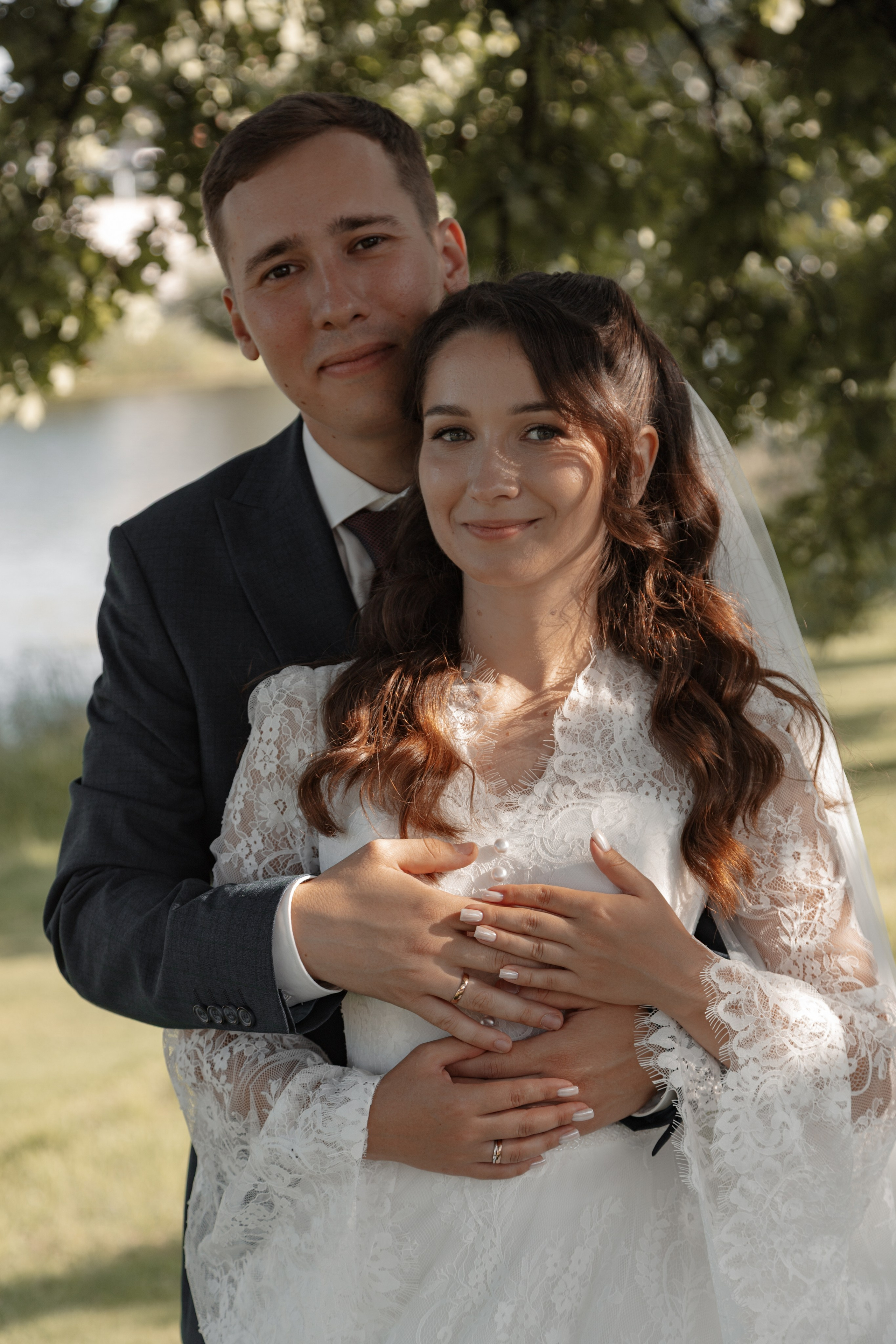 Денис&Анастасия. Свадебный фотограф Диана Артемьева, Йошкар-Ола