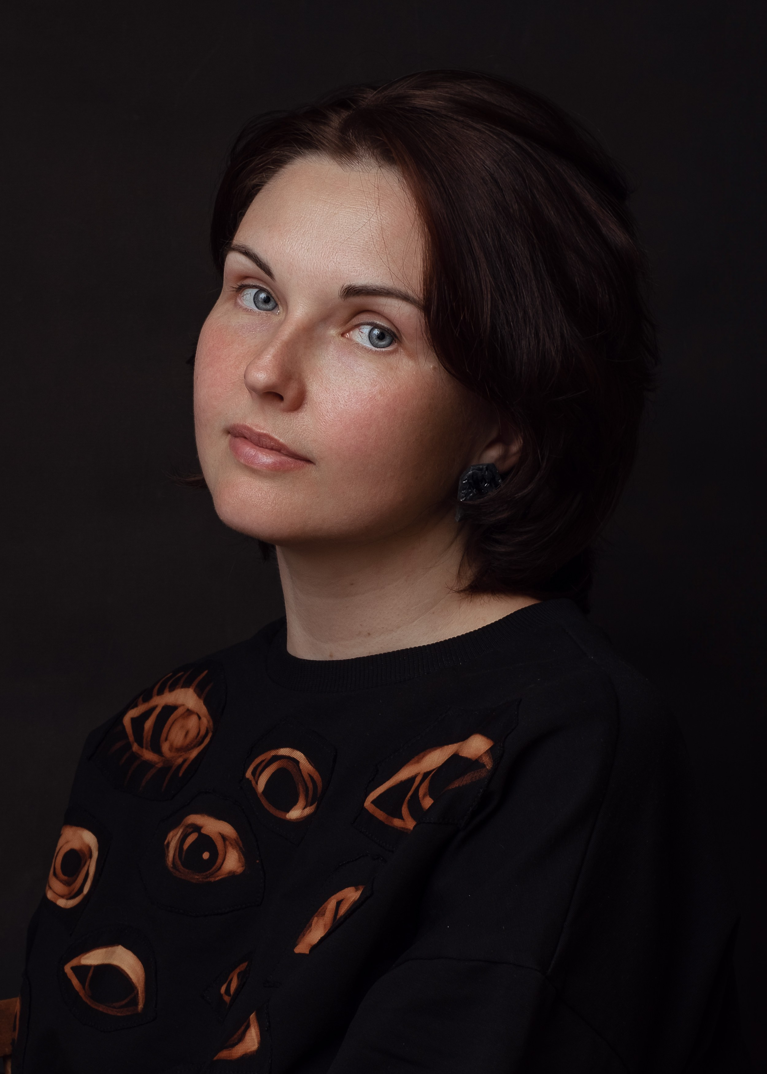 Лена. Мария Корченова фотохудожник из Саратова