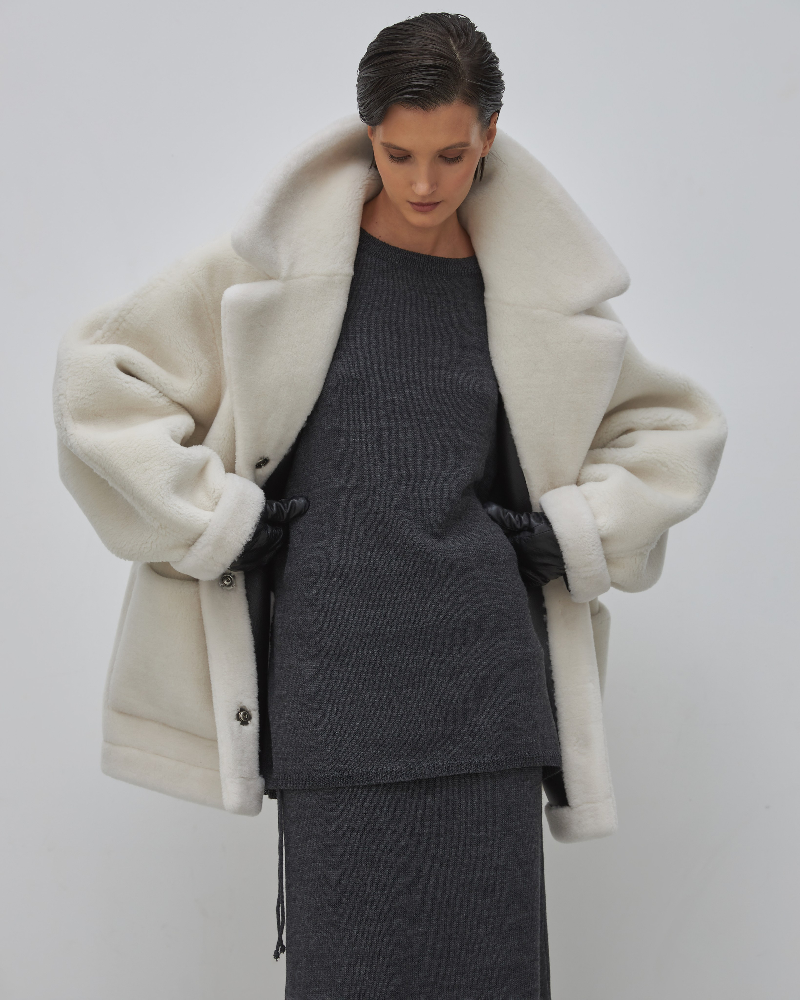 Eclata Winter'23. Фотограф для брендов, Москва