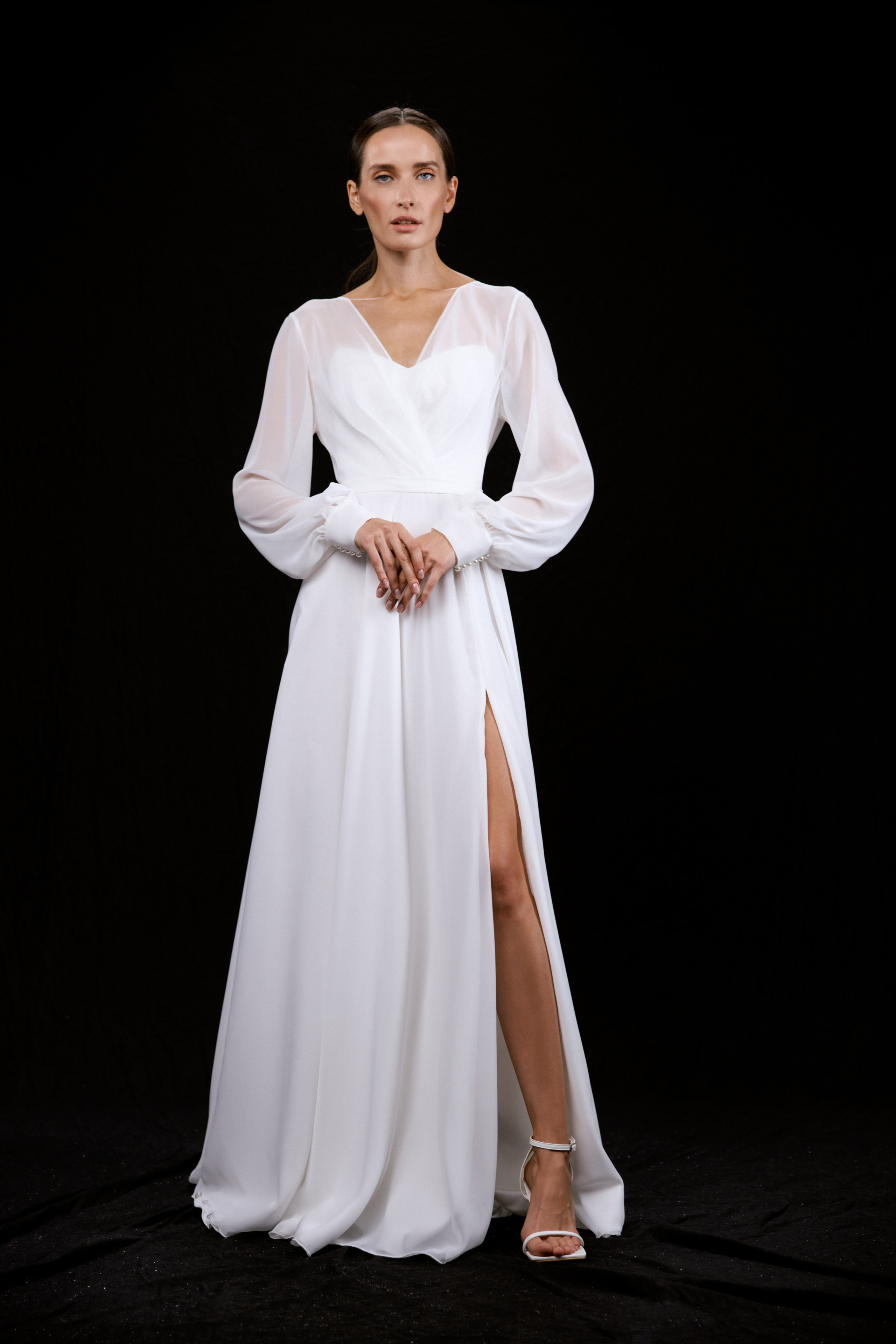 Sovanna, wedding dresses. Фотограф для брендов, Москва